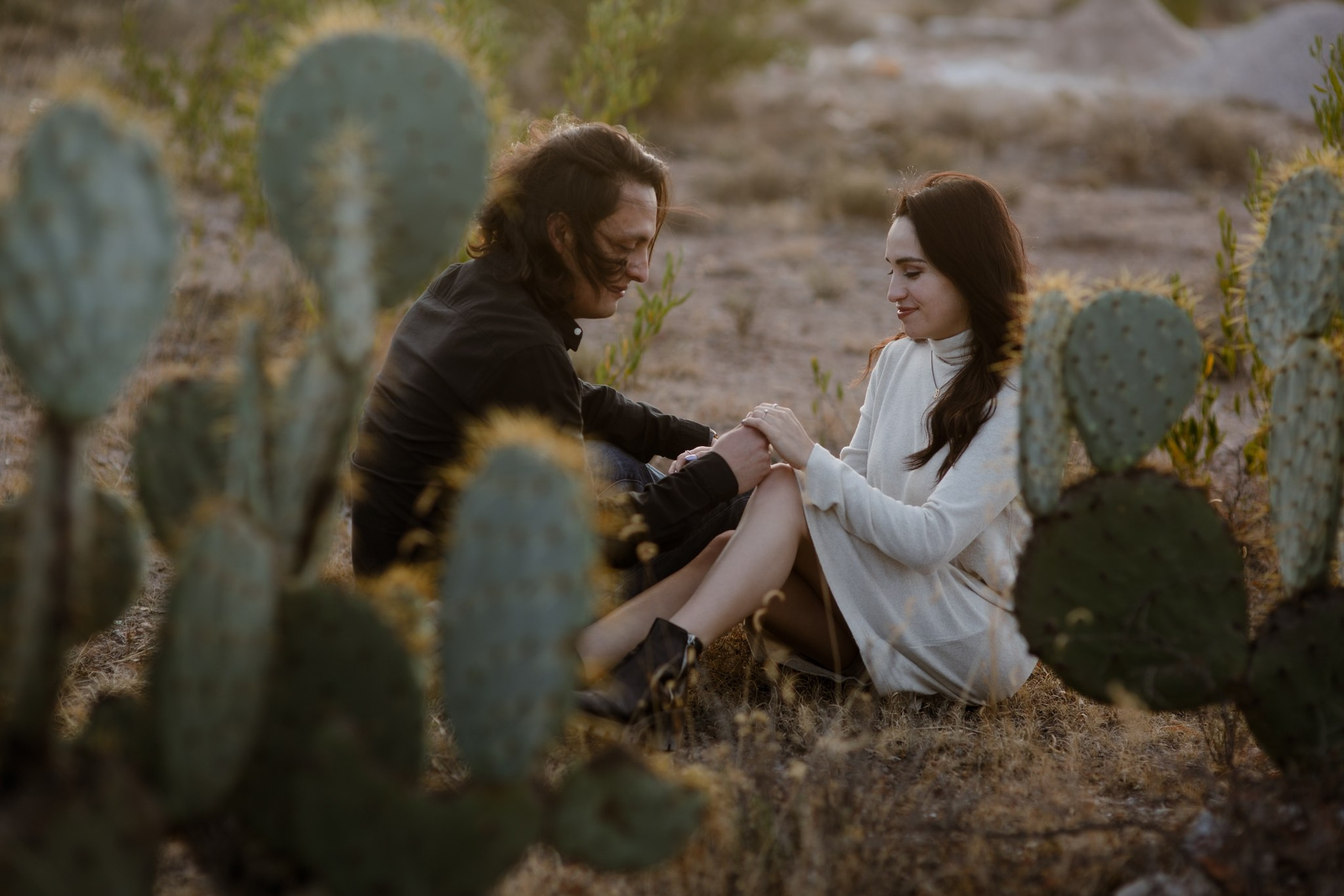 Priscila y Eduardo. Fotógrafo de bodas