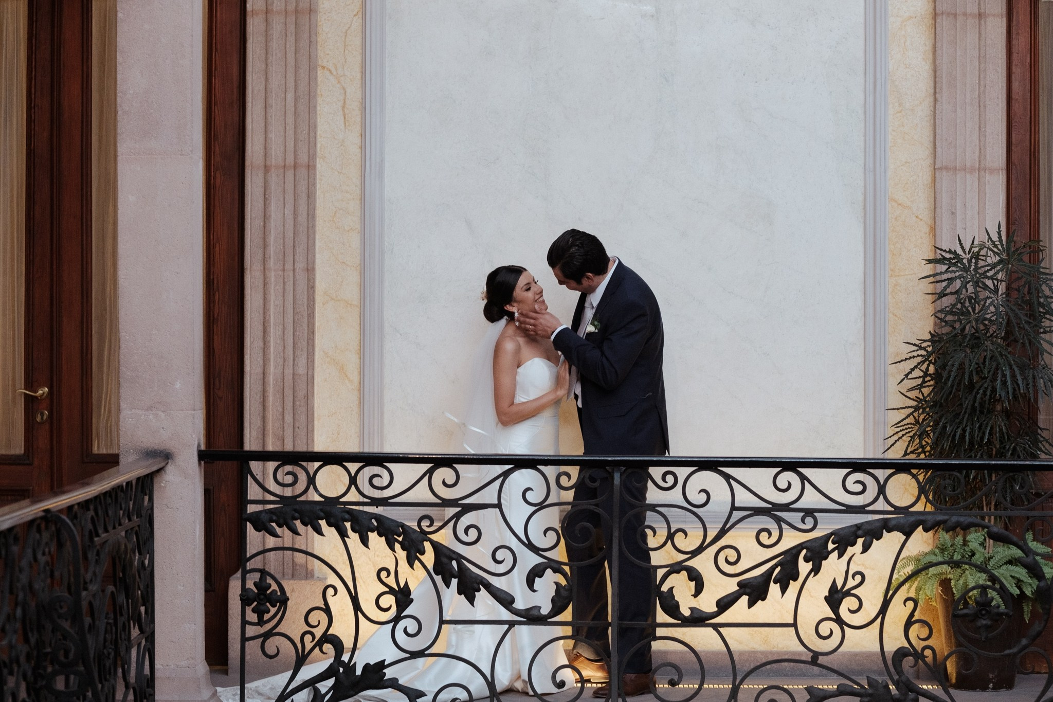 Lu y Hugo: Boda en San Luis Potosí - Jardin el vergel. Fotógrafo de bodas
