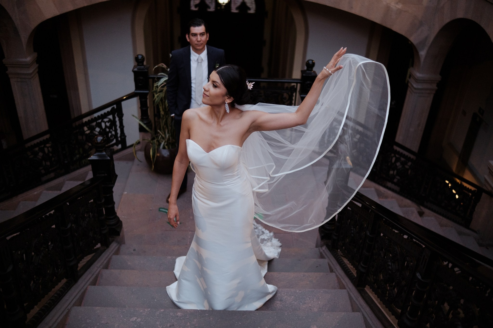 Lu y Hugo: Boda en San Luis Potosí - Jardin el vergel. Fotógrafo de bodas