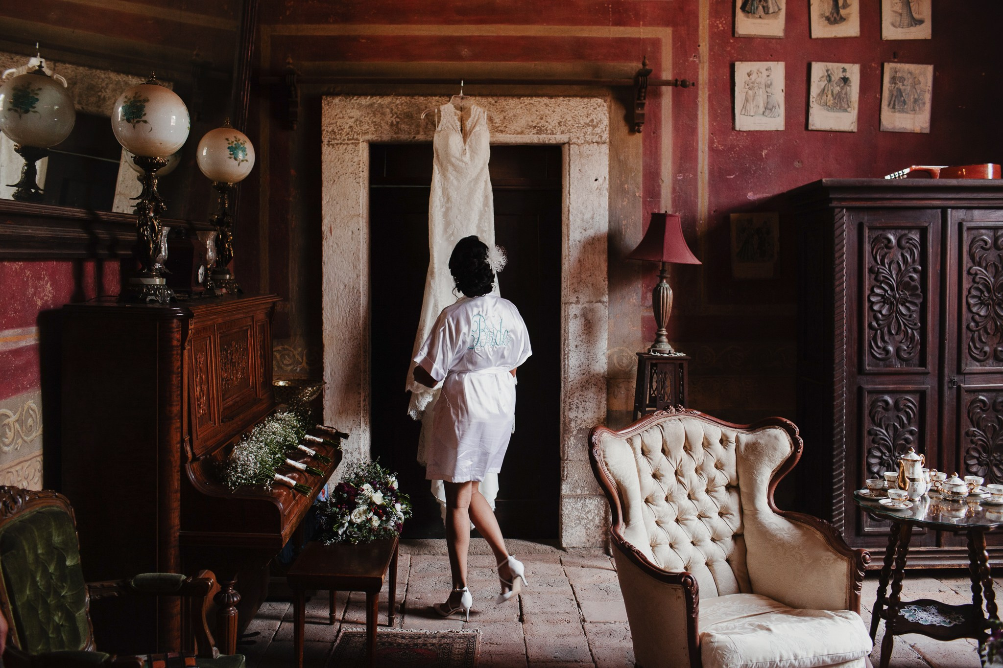 Ana Karen y Jorge: Boda en hacienda de la Corcovada. Fotógrafo de bodas