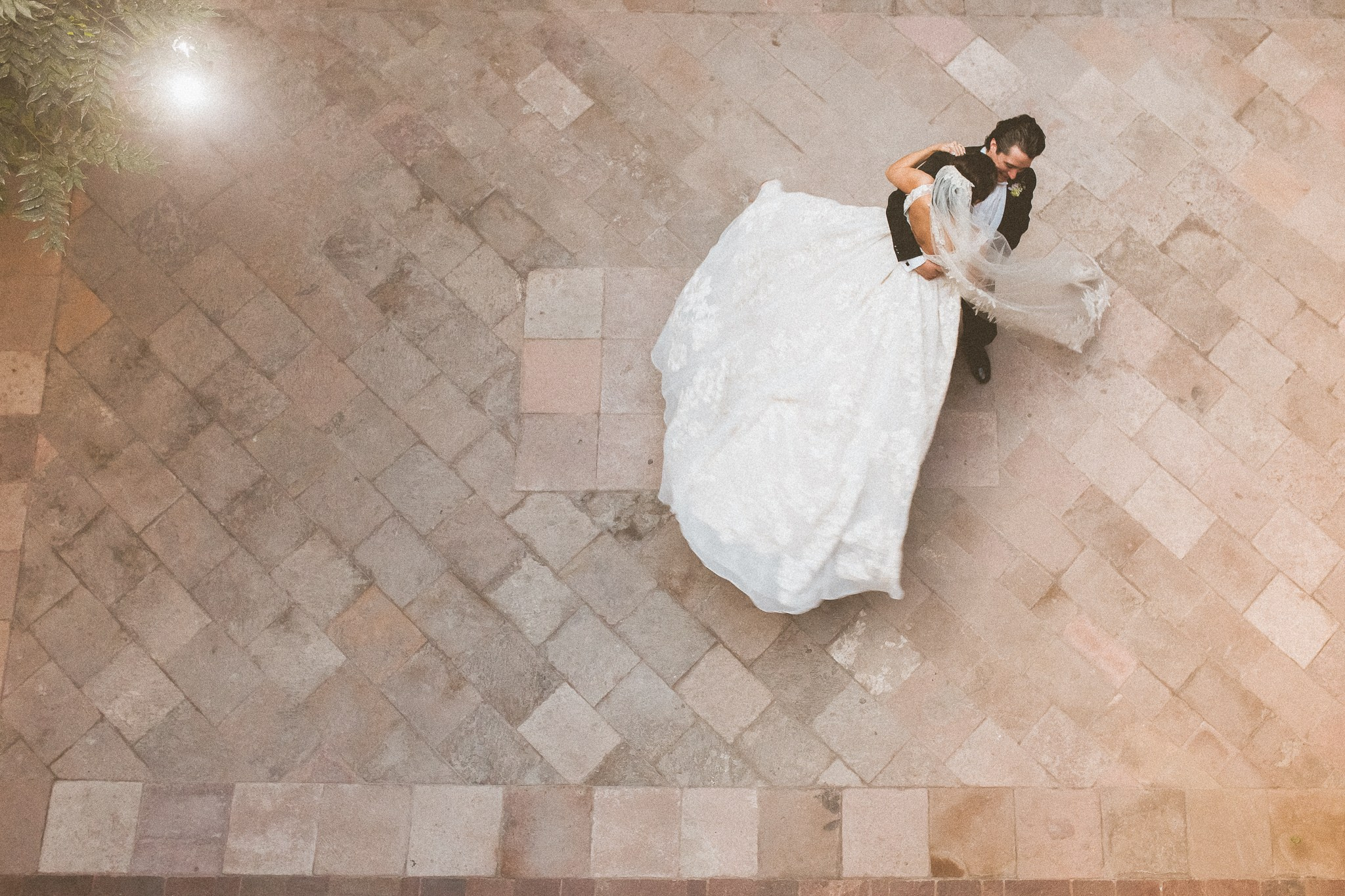 Monserrat y Adrián. Fotógrafo de bodas