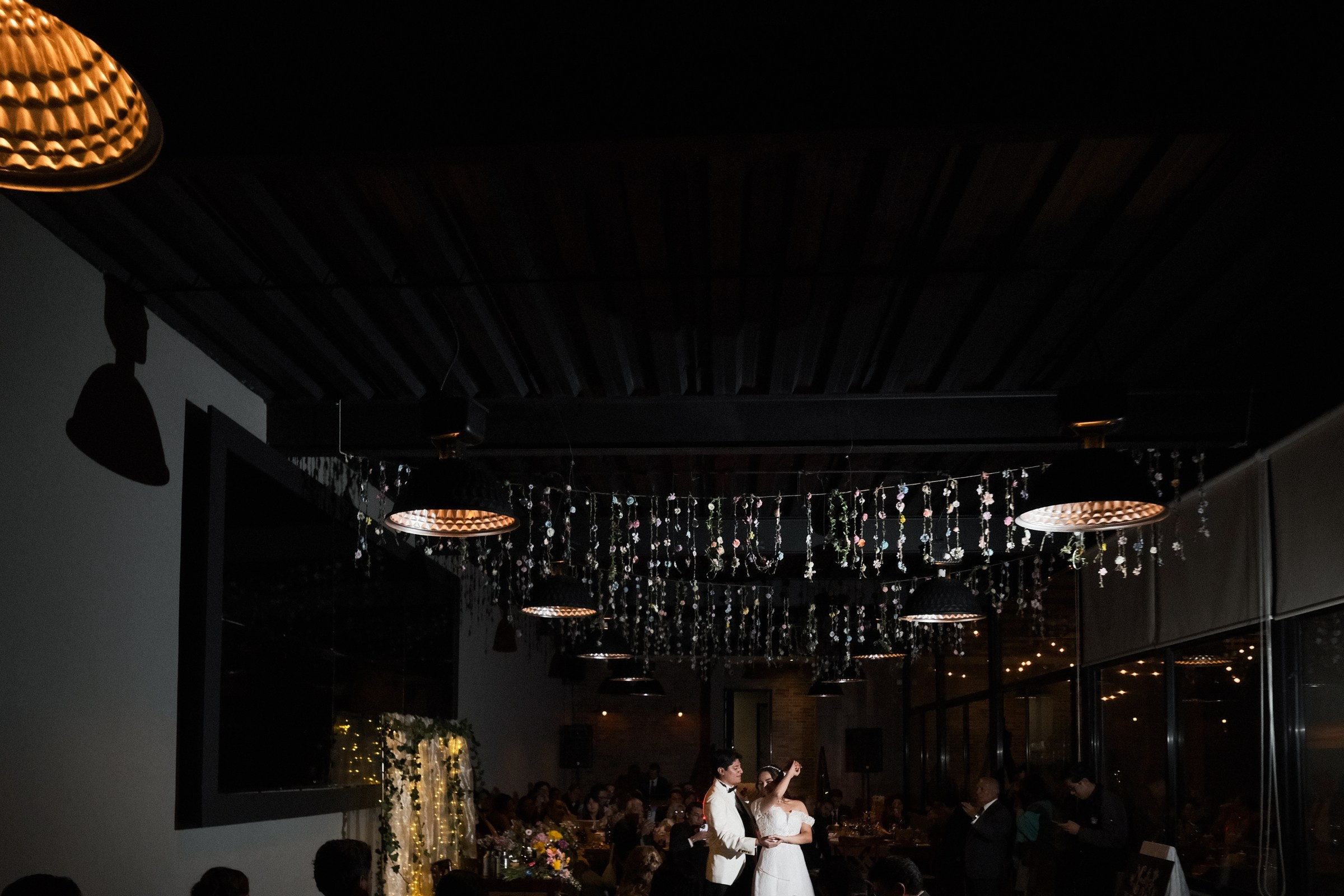 Martha y Daniel. Fotógrafo de bodas