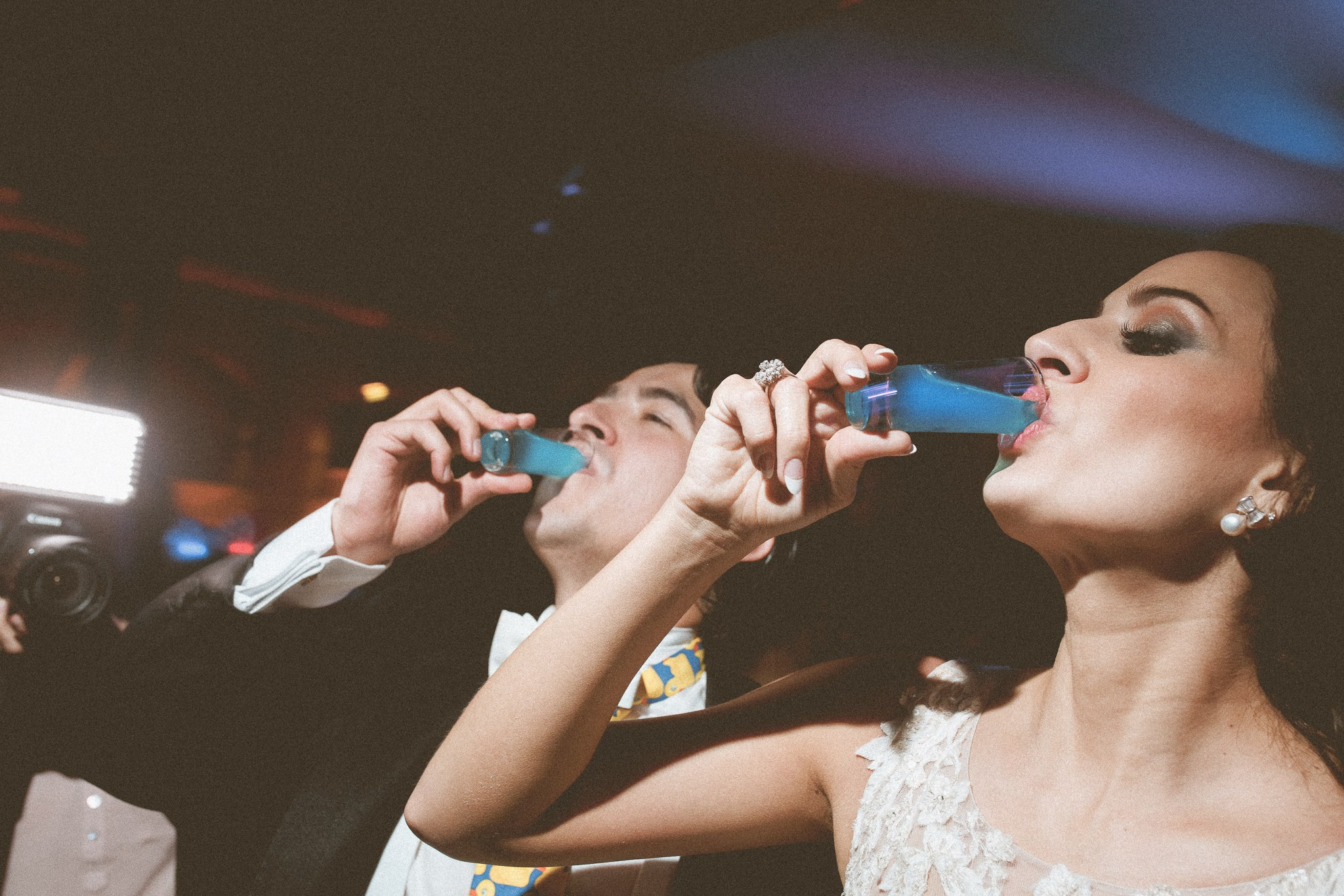 Monserrat y Adrián. Fotógrafo de bodas