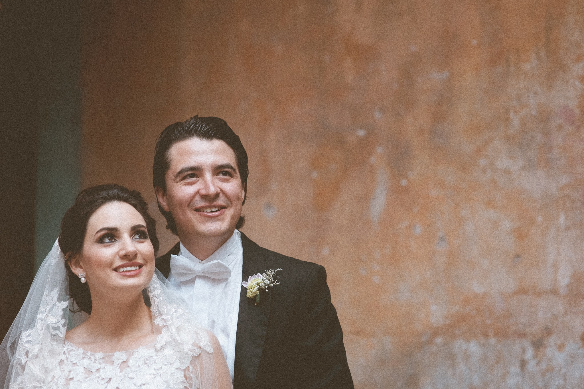 Monserrat y Adrián. Fotógrafo de bodas