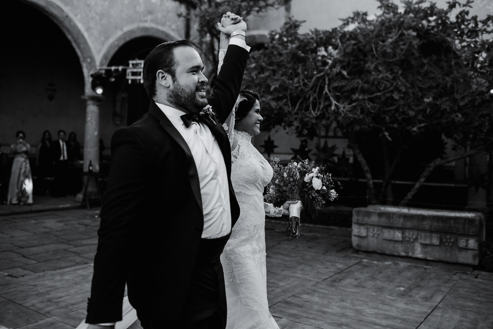 Ana Karen y Jorge: Boda en hacienda de la Corcovada. Fotógrafo de bodas