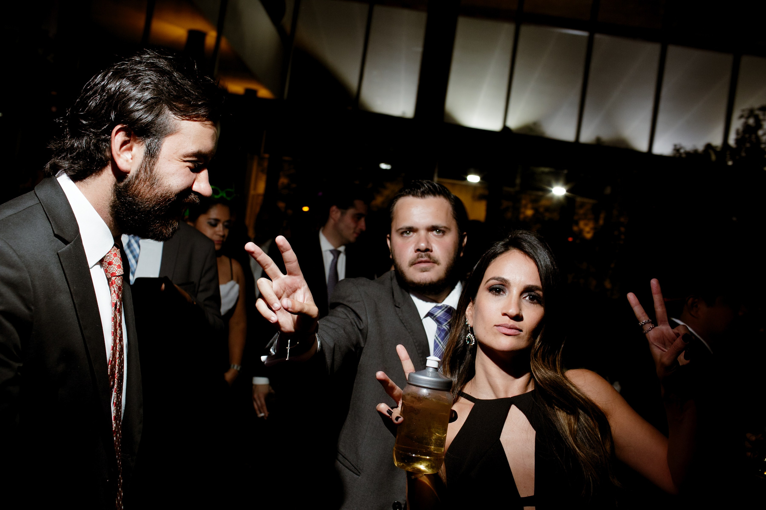 Amaya y Rodrigo. Fotógrafo de bodas