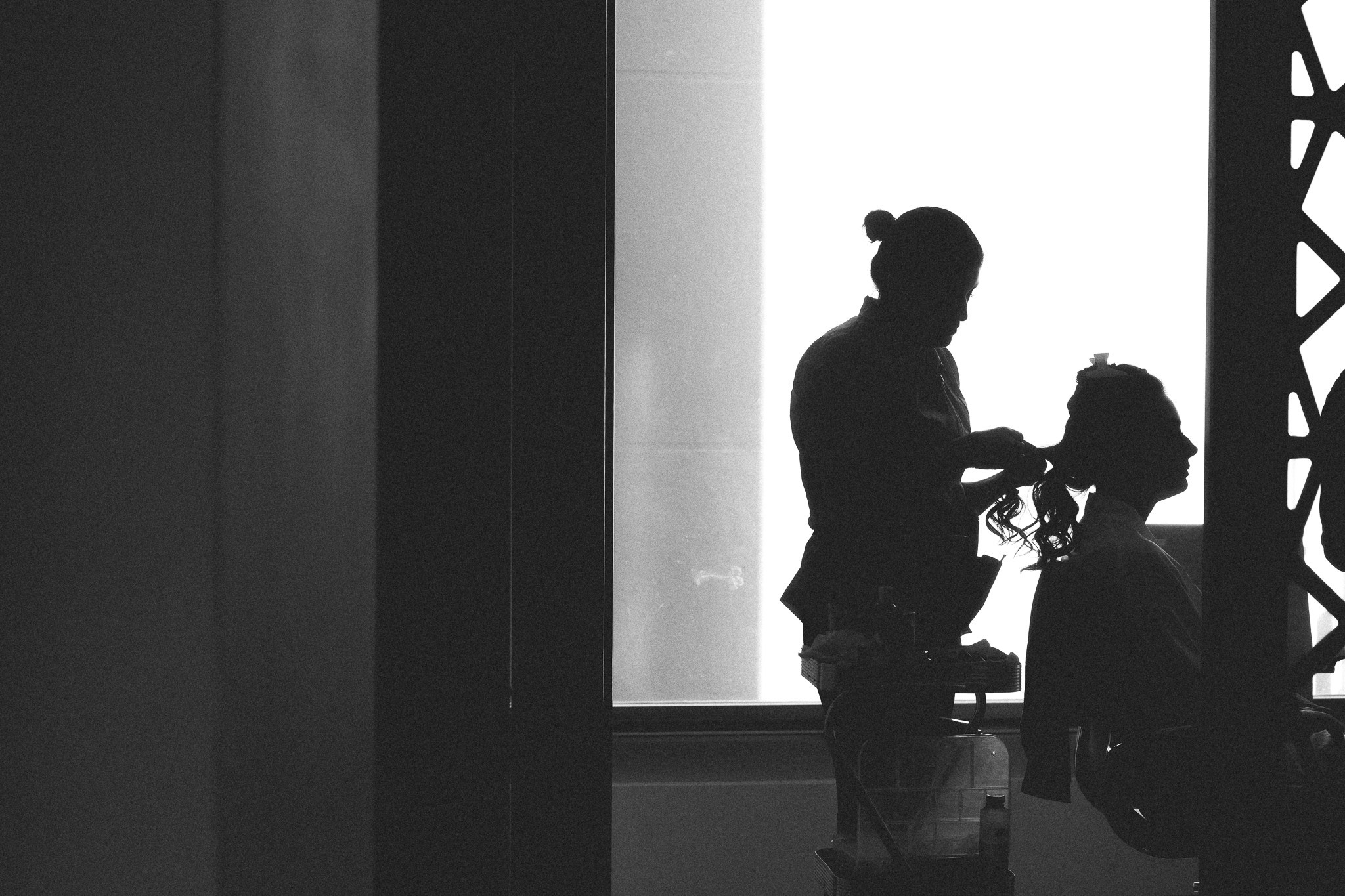 Monserrat y Adrián. Fotógrafo de bodas