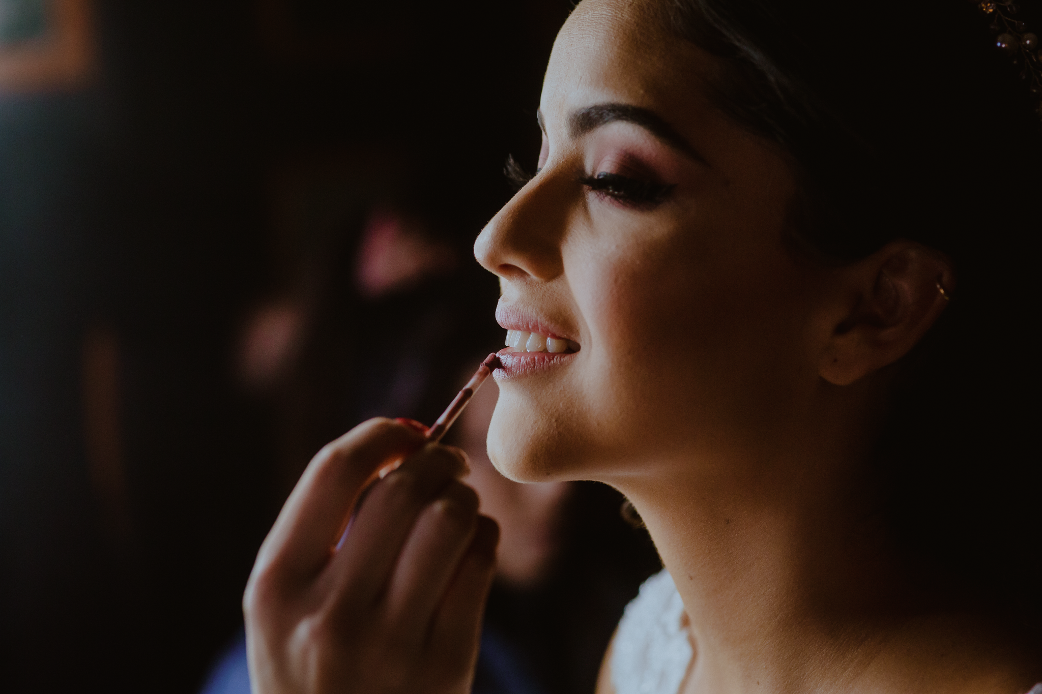 Alejandra y Mauricio: Boda en San Luis Potosí - Parque norte. Fotógrafo de bodas
