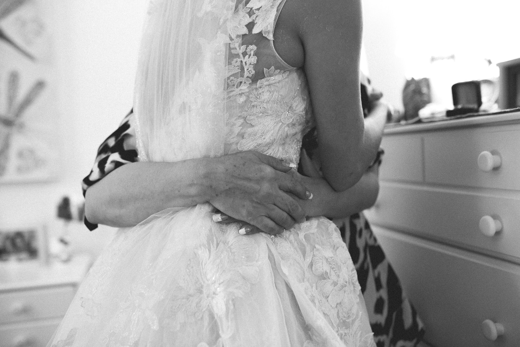 Monserrat y Adrián. Fotógrafo de bodas