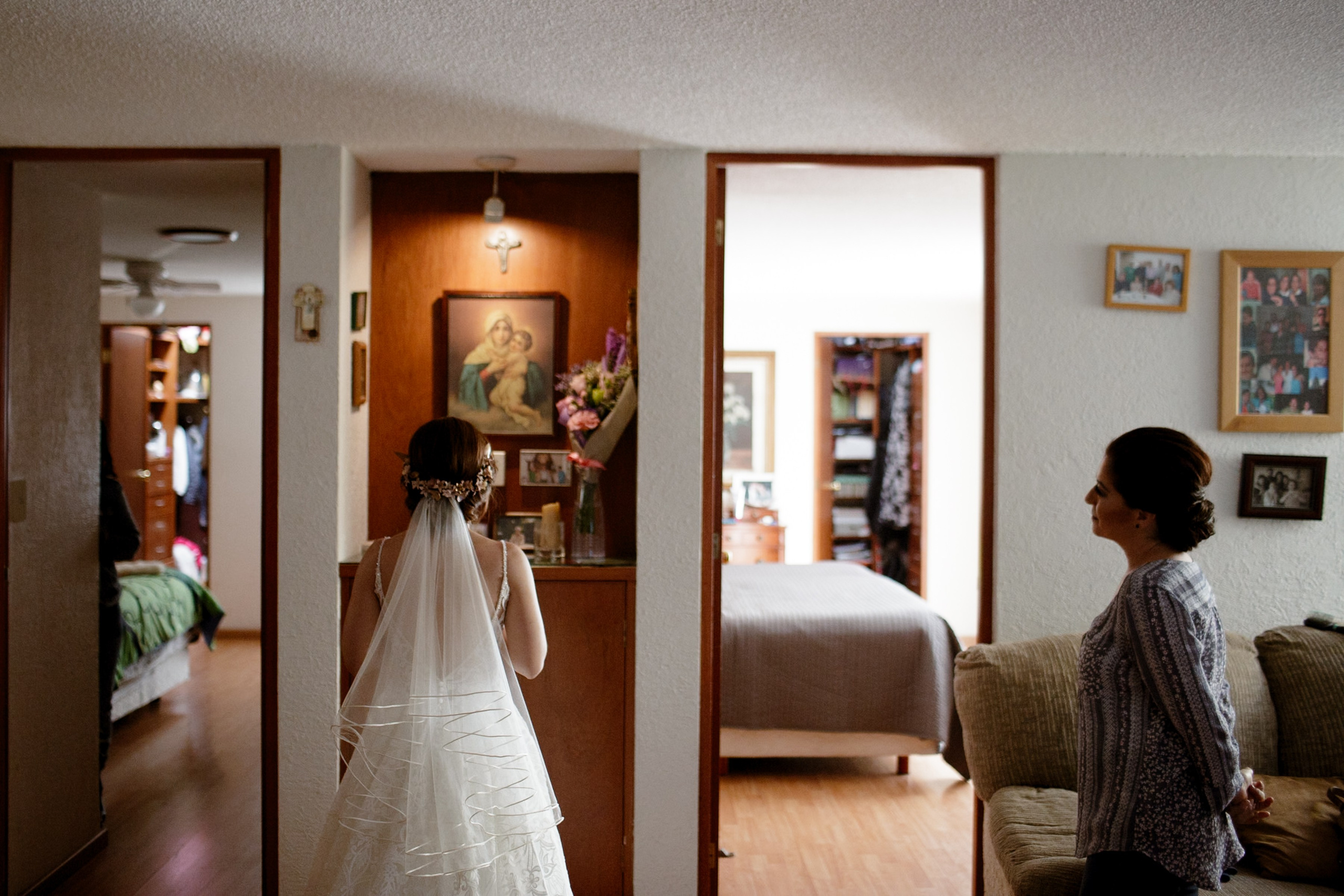 Amaya y Rodrigo. Fotógrafo de bodas