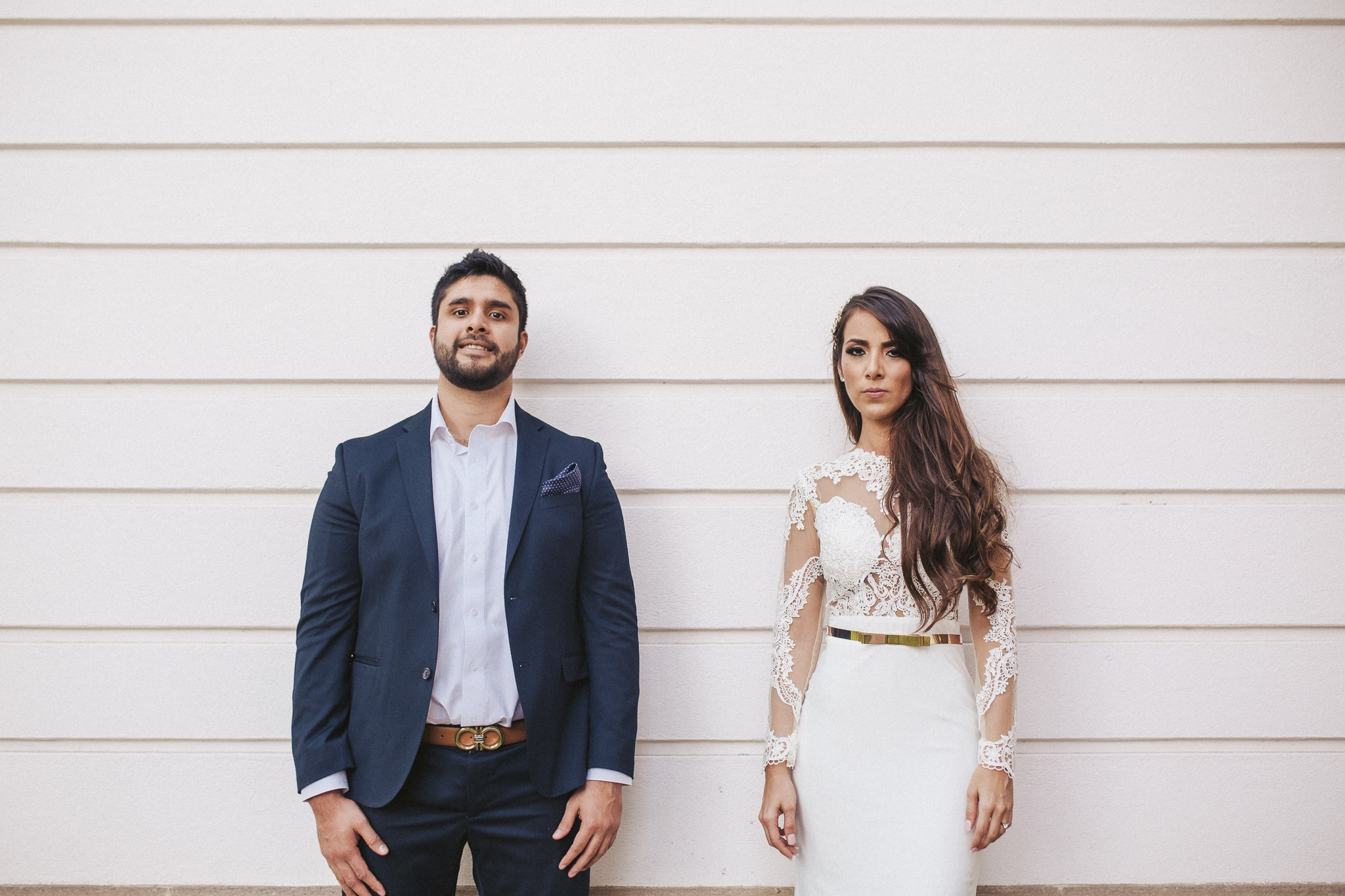 Paola y Alejandro: Sesión pre boda en casa de la cultura - San Luis Potosí. Fotógrafo de bodas