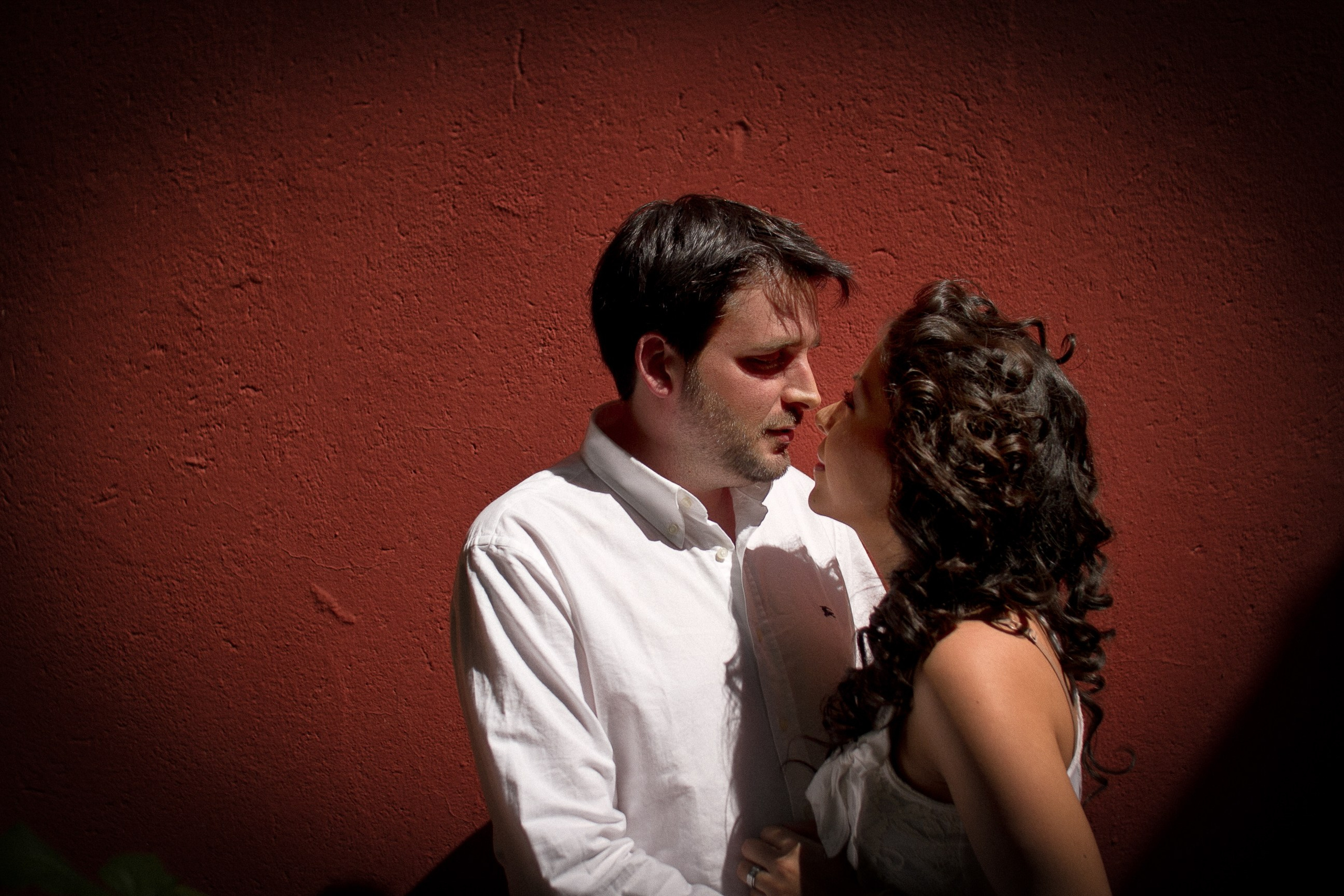 Blanca y Gorka. Fotógrafo de bodas