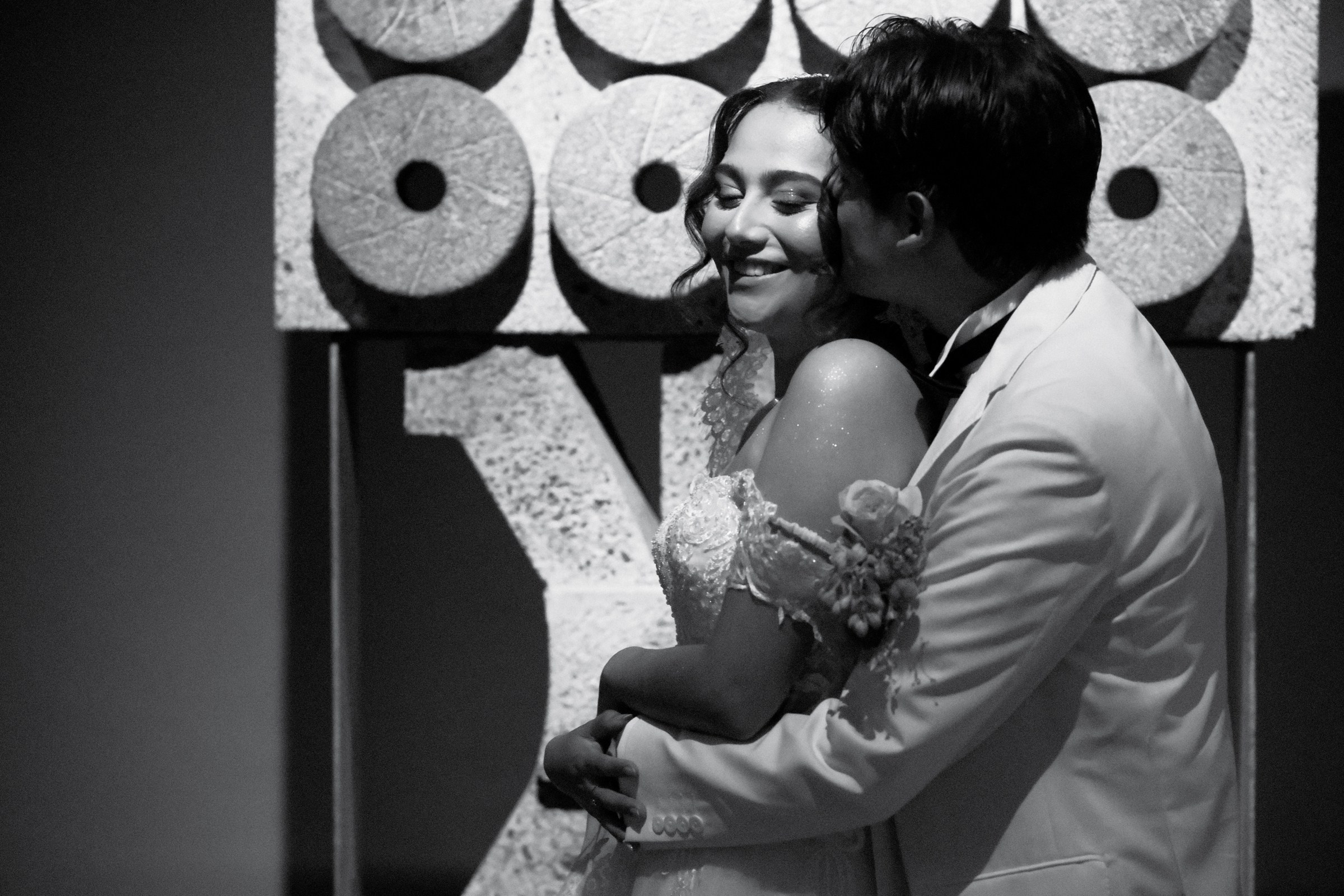 Martha y Daniel. Fotógrafo de bodas