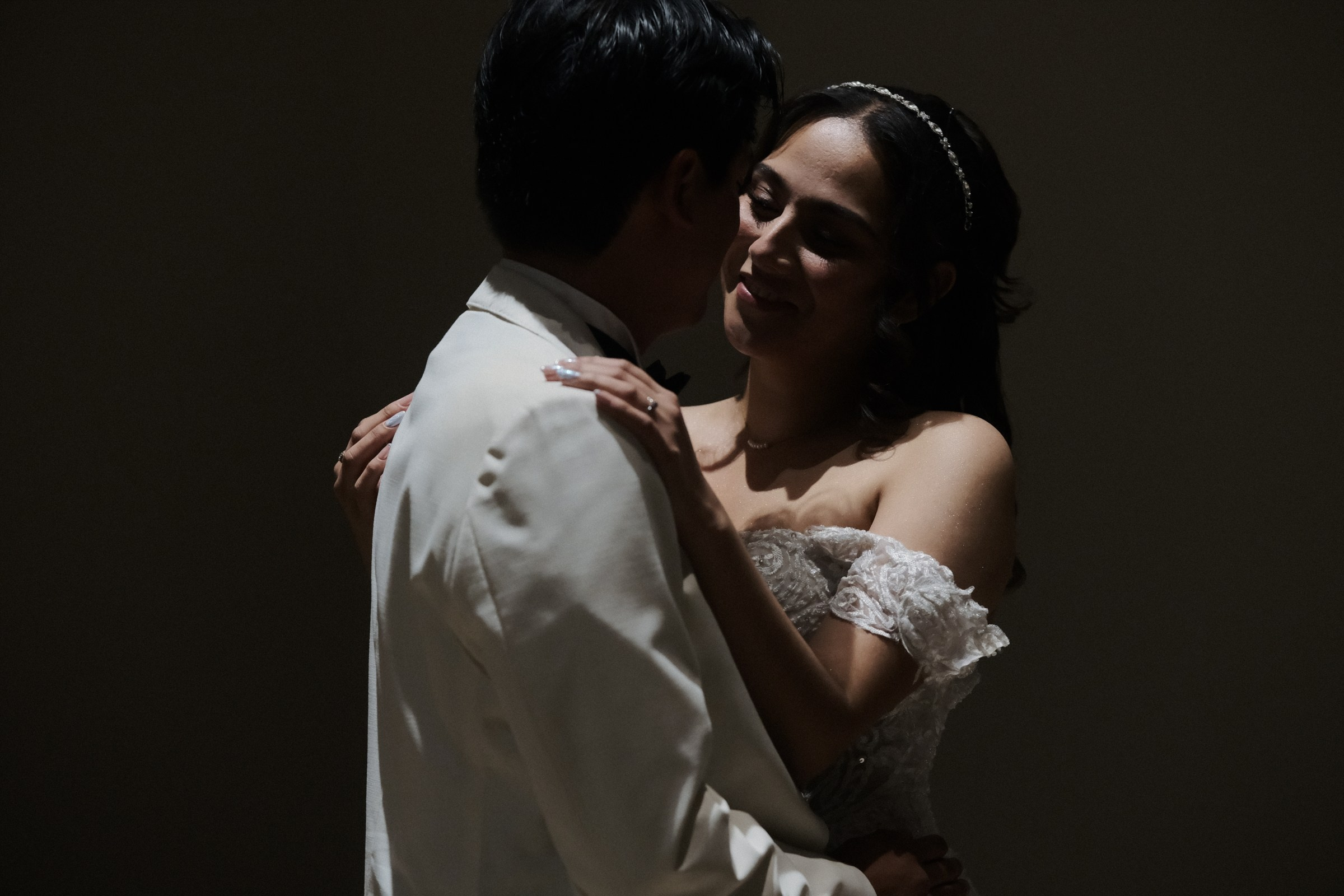 Martha y Daniel. Fotógrafo de bodas