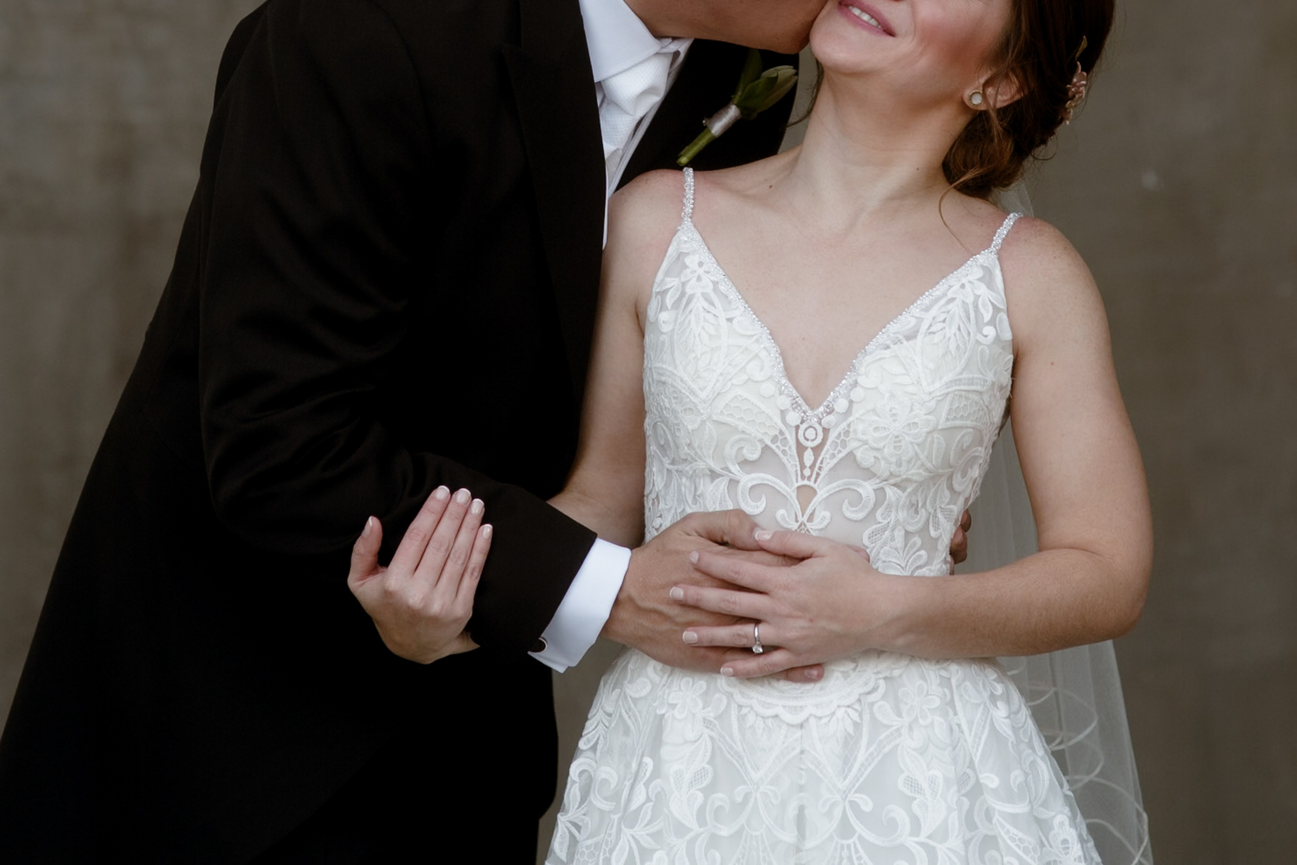 Amaya y Rodrigo. Fotógrafo de bodas