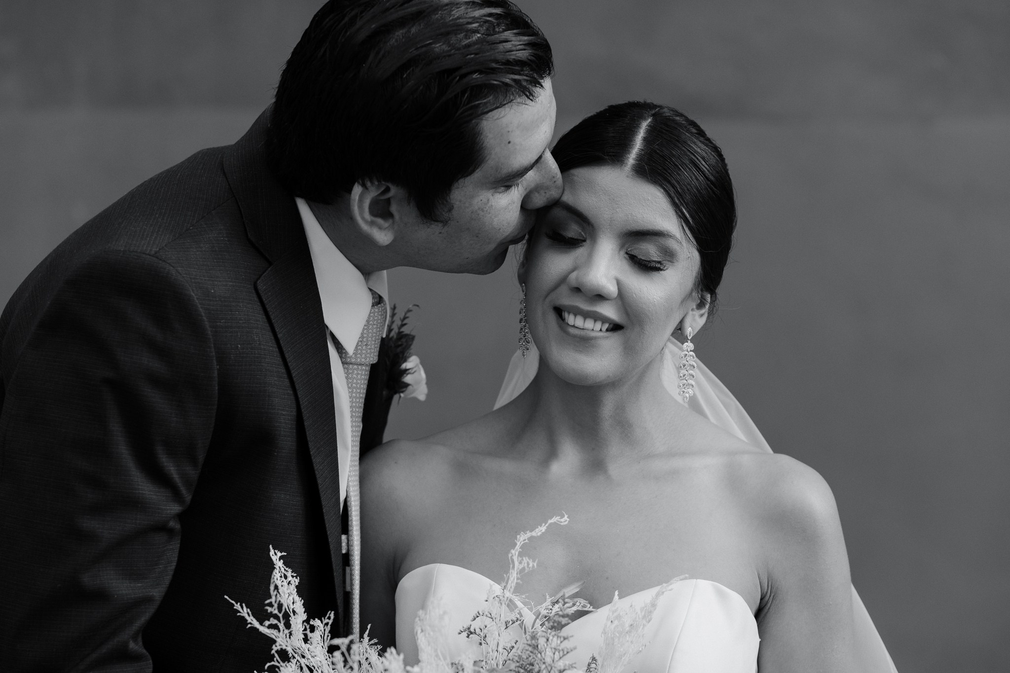 Lu y Hugo: Boda en San Luis Potosí - Jardin el vergel. Fotógrafo de bodas