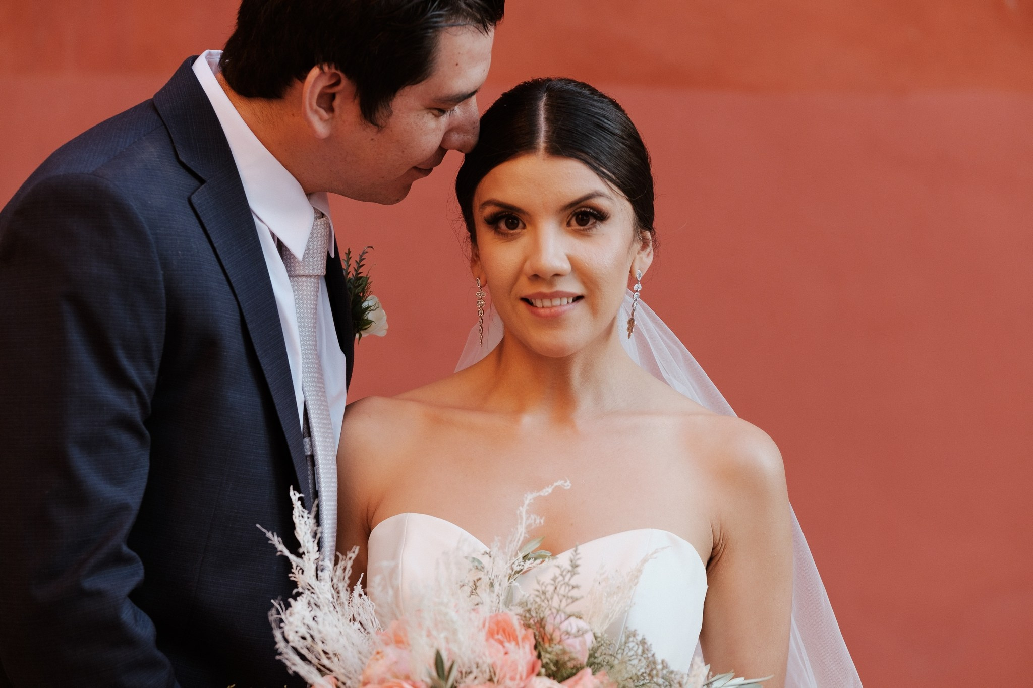 Lu y Hugo: Boda en San Luis Potosí - Jardin el vergel. Fotógrafo de bodas