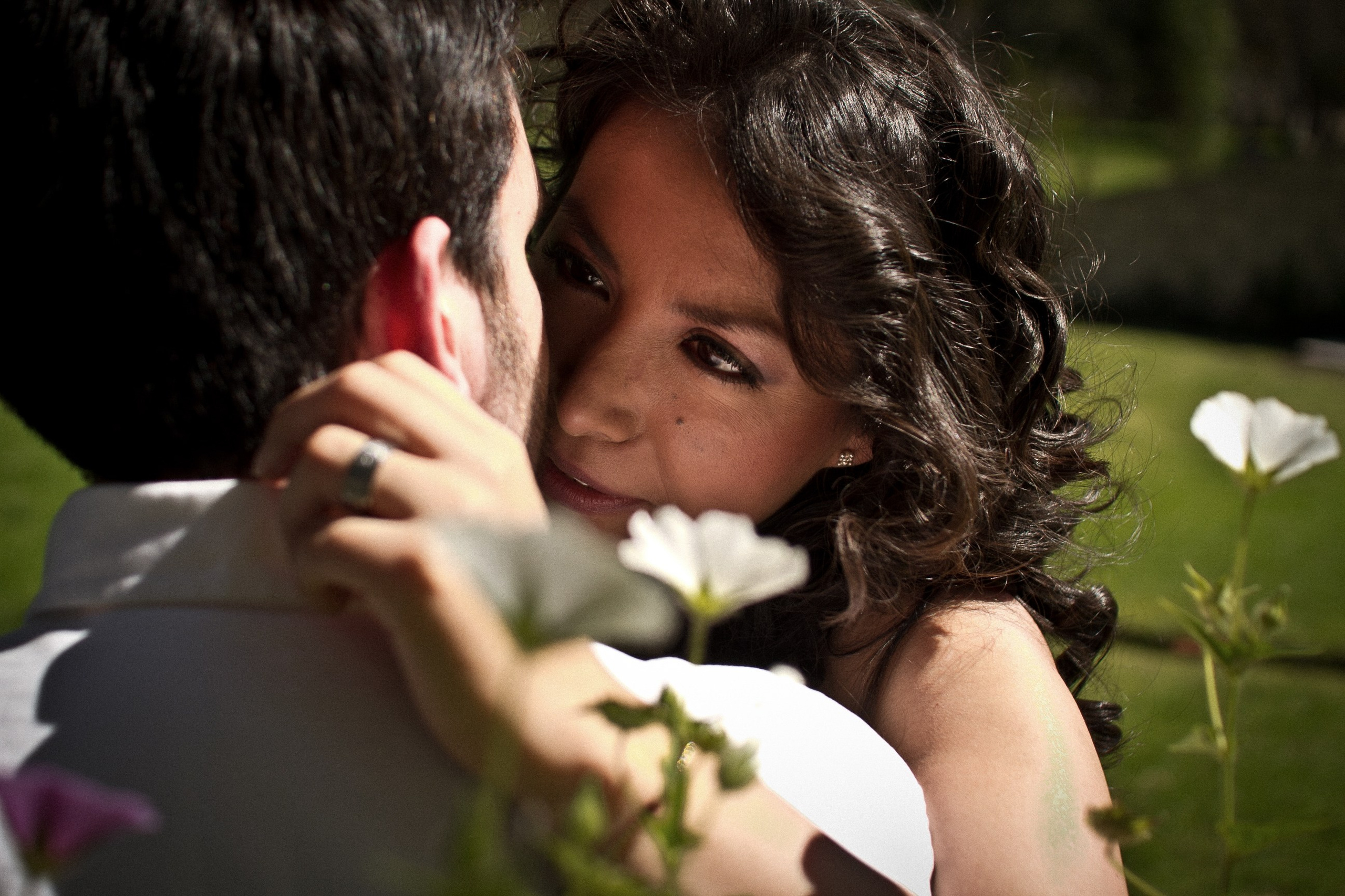 Blanca y Gorka. Fotógrafo de bodas