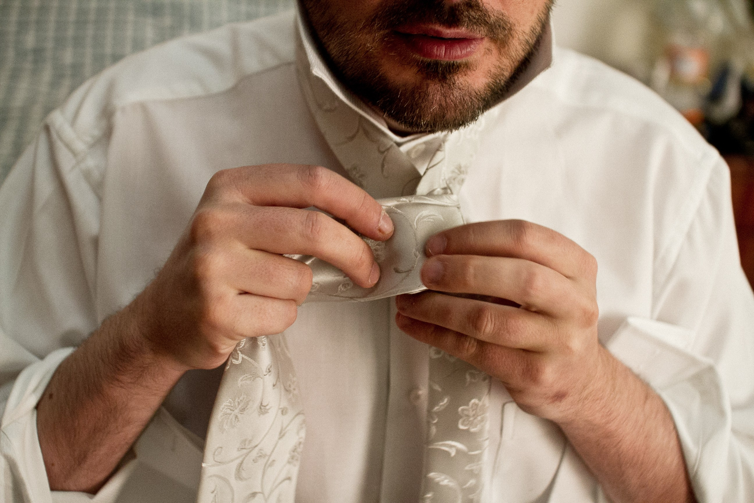 Blanca y Gorka. Fotógrafo de bodas