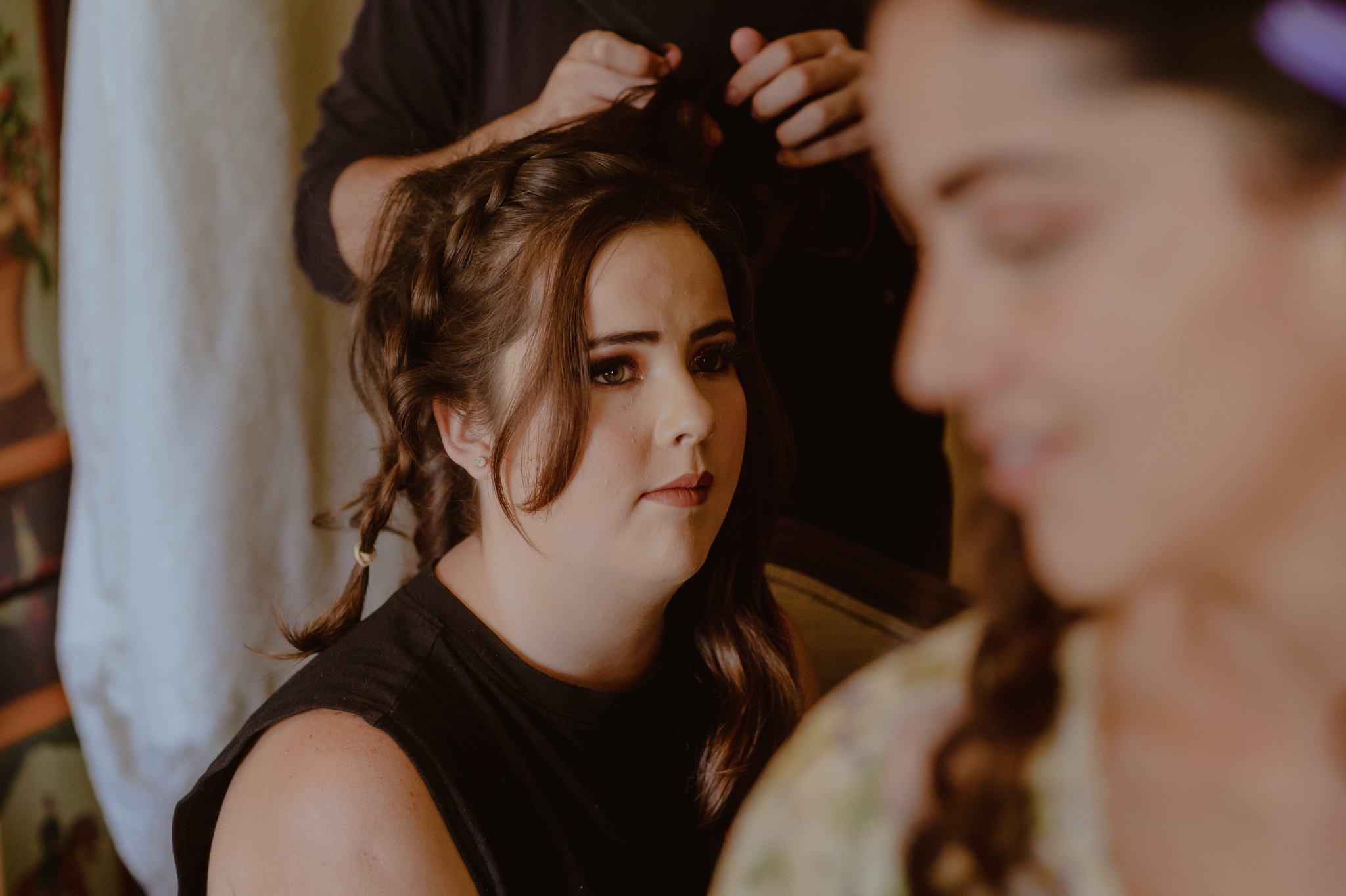 Alejandra y Mauricio: Boda en San Luis Potosí - Parque norte. Fotógrafo de bodas