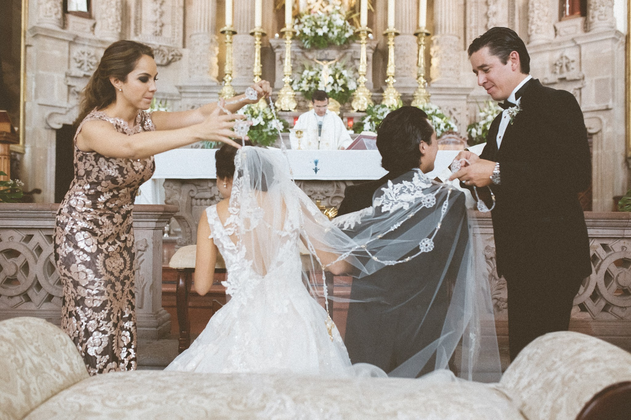 Monserrat y Adrián. Fotógrafo de bodas