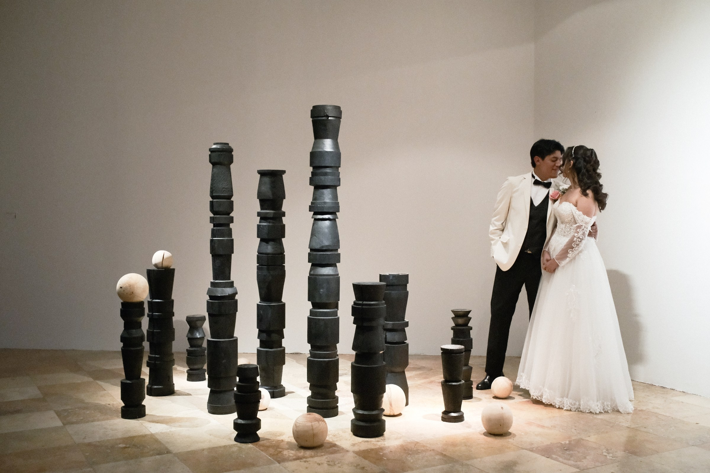 Martha y Daniel. Fotógrafo de bodas