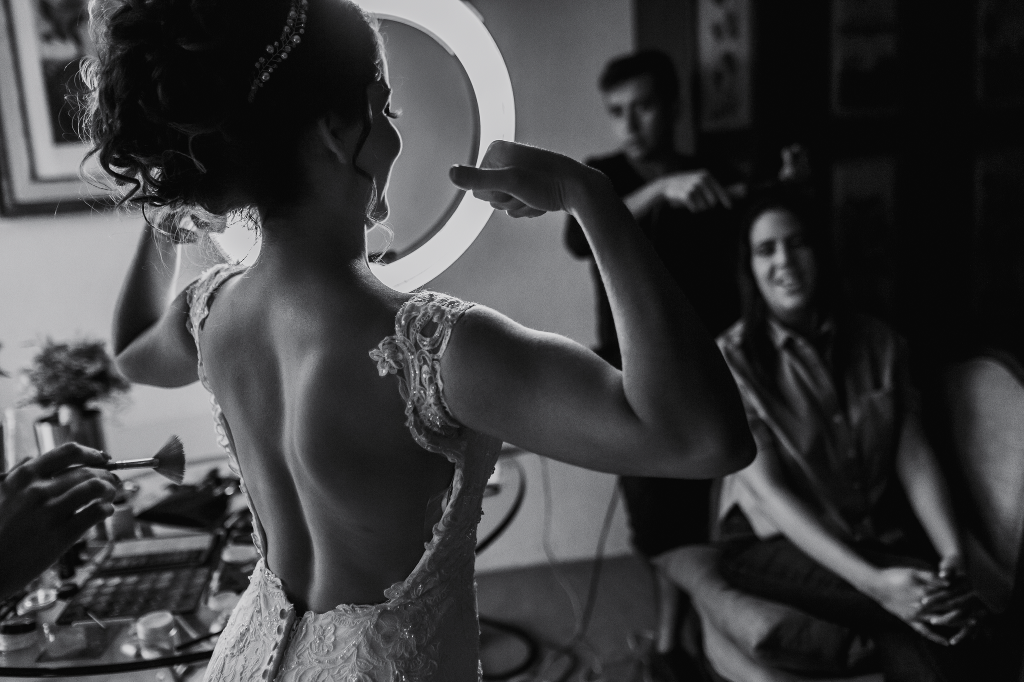 Alejandra y Mauricio: Boda en San Luis Potosí - Parque norte. Fotógrafo de bodas