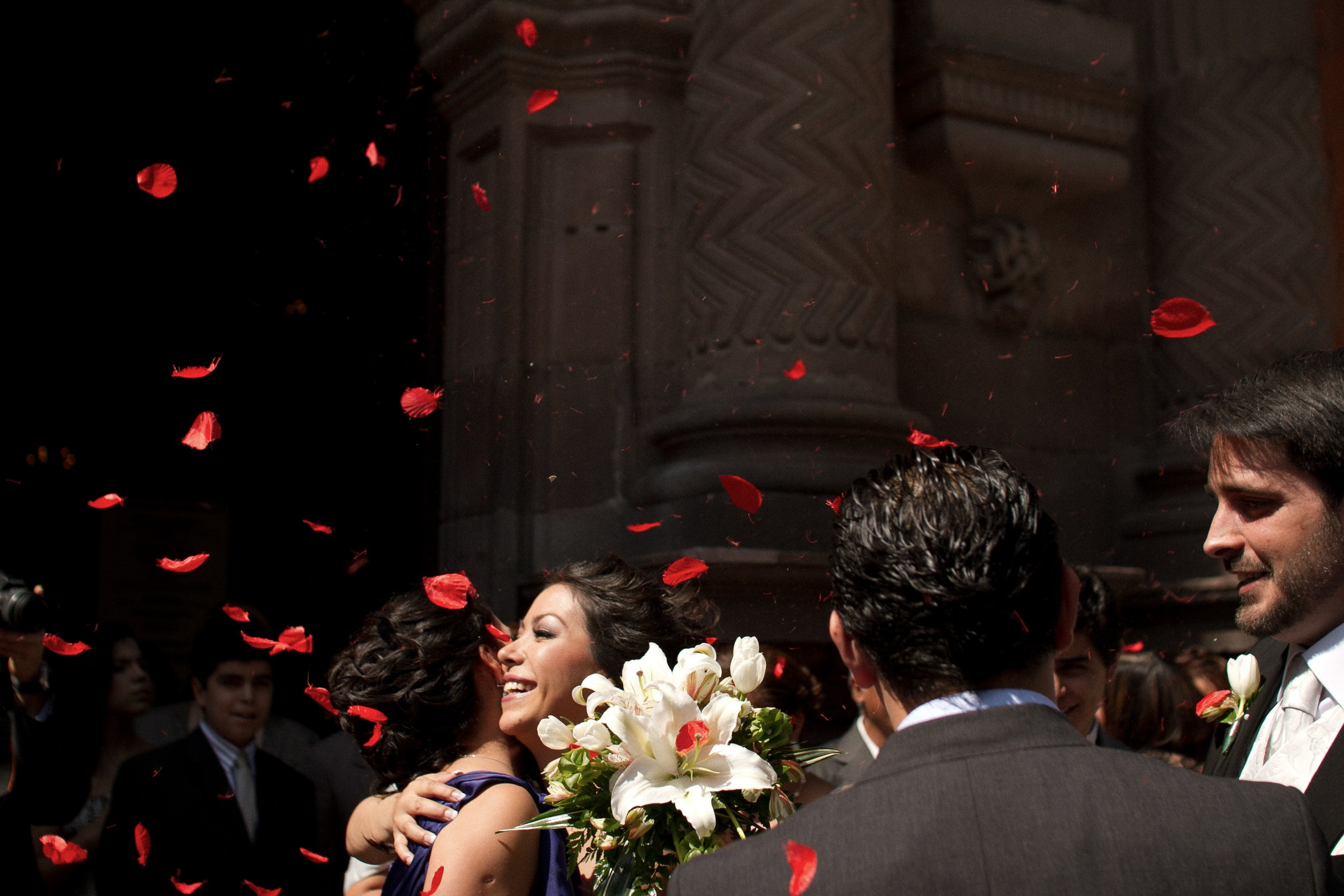 Blanca y Gorka. Fotógrafo de bodas