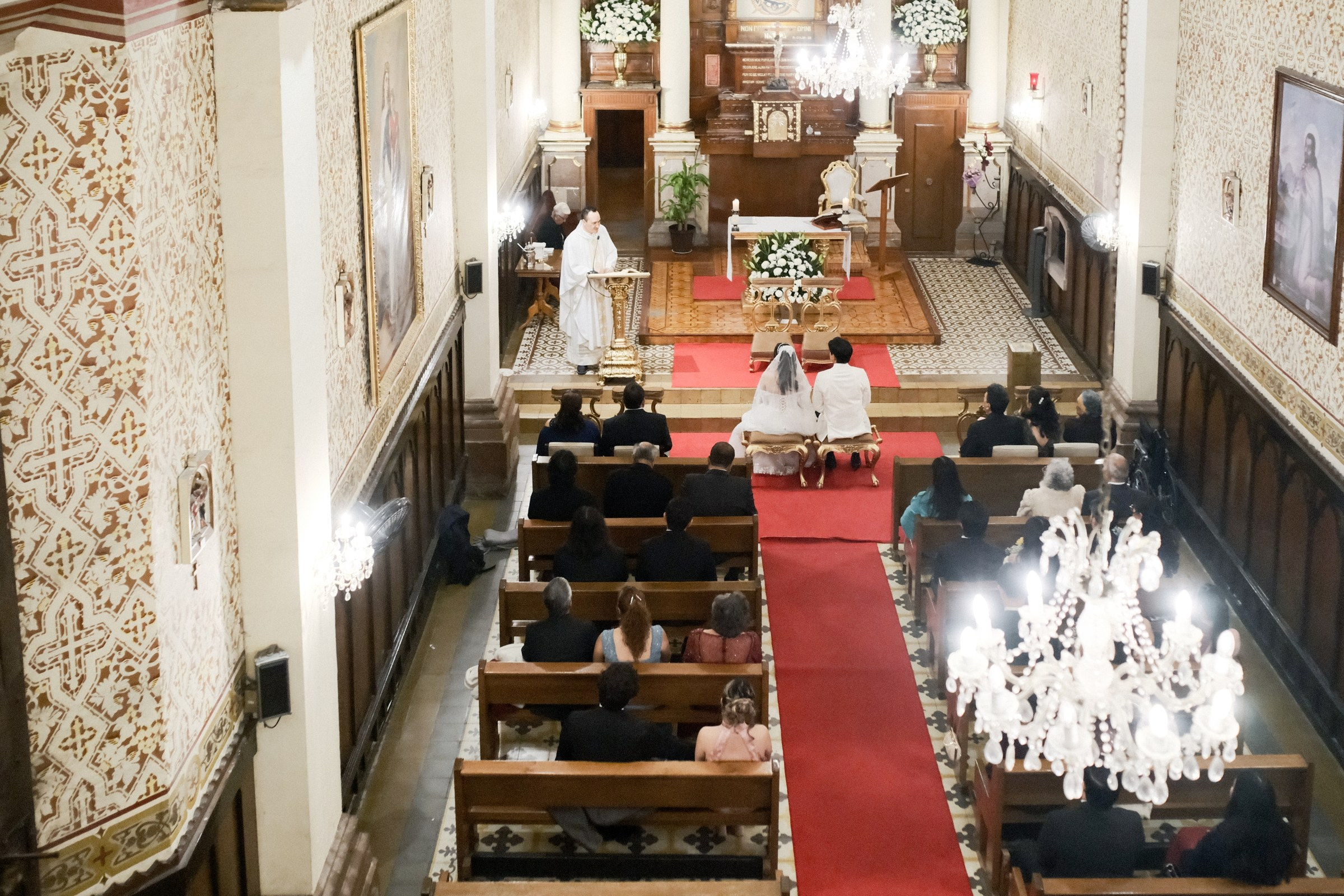 Martha y Daniel. Fotógrafo de bodas