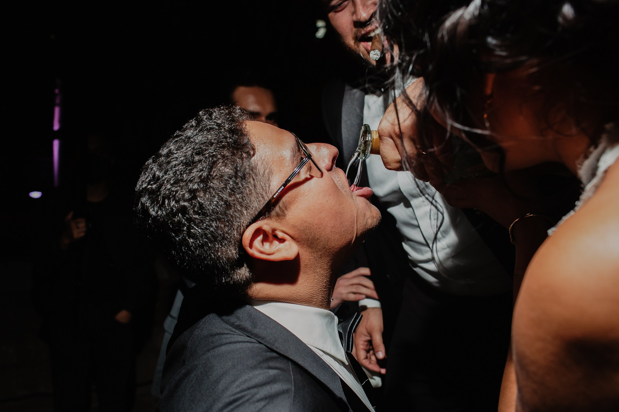 Ana Karen y Jorge: Boda en hacienda de la Corcovada. Fotógrafo de bodas