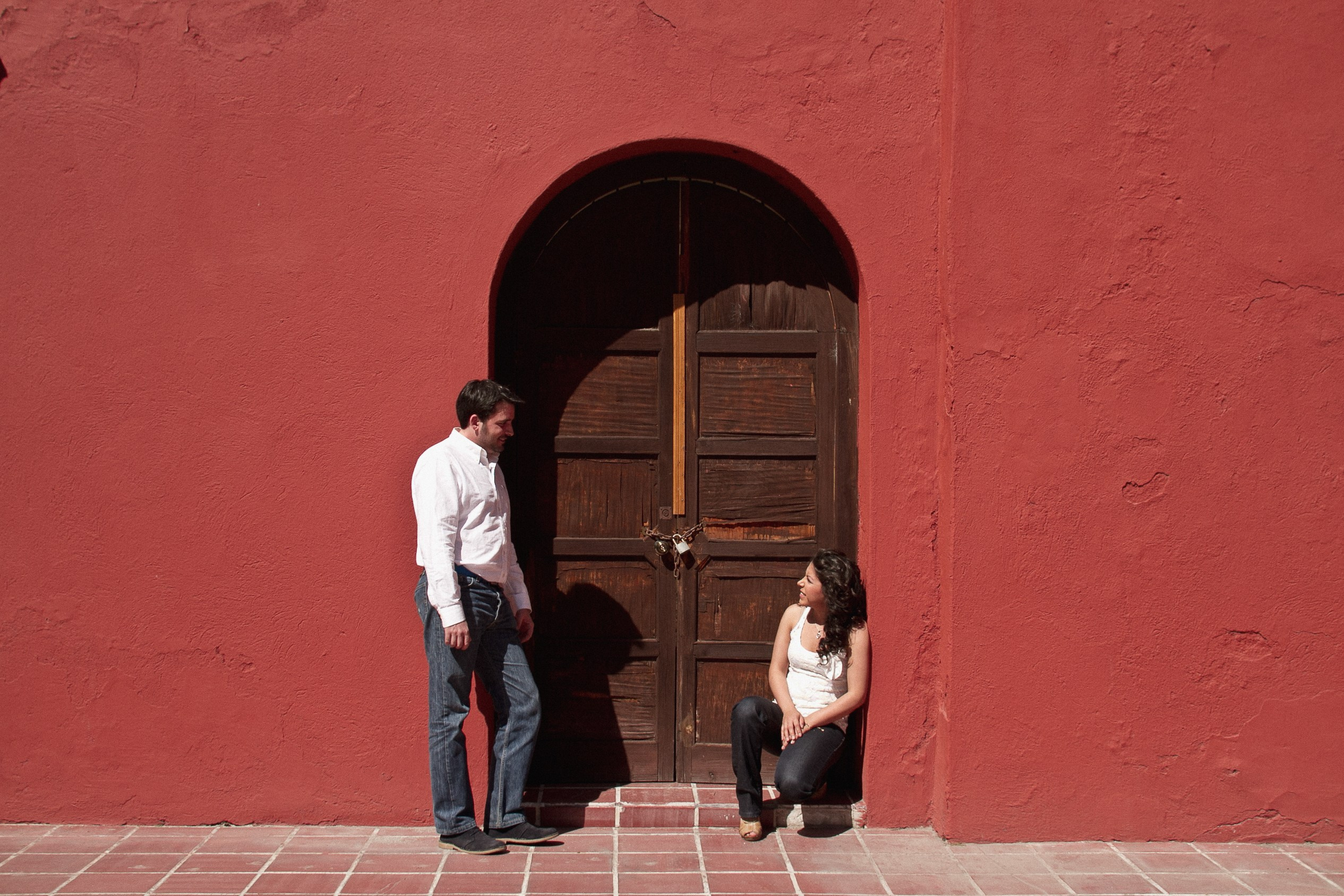 Blanca y Gorka. Fotógrafo de bodas