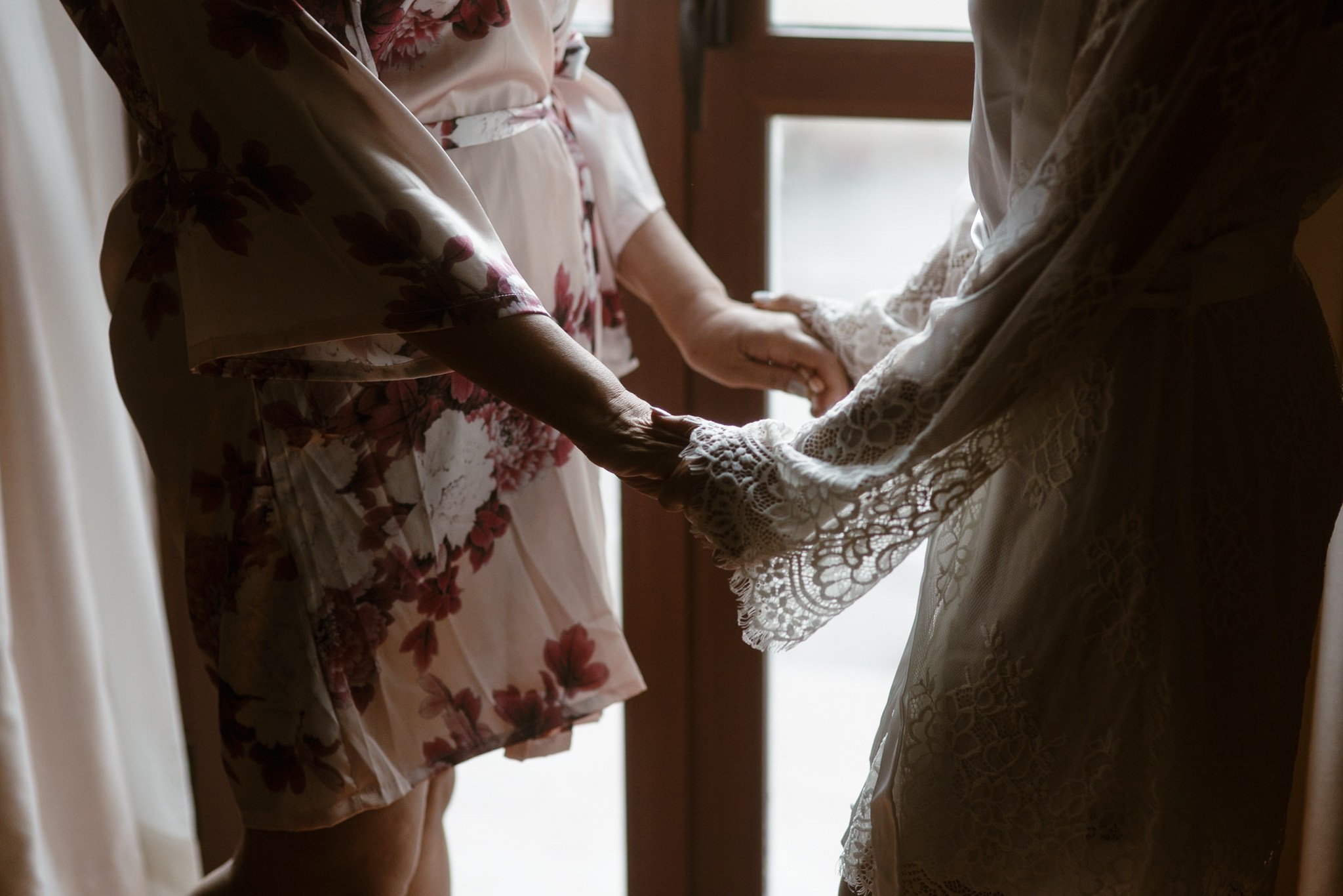Nereida y Héctor. Fotógrafo de bodas