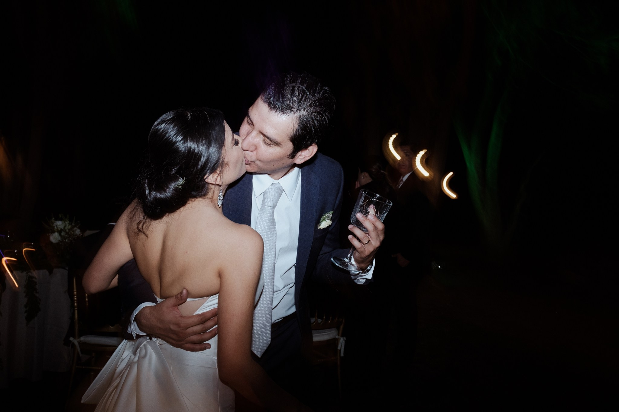 Lu y Hugo: Boda en San Luis Potosí - Jardin el vergel. Fotógrafo de bodas