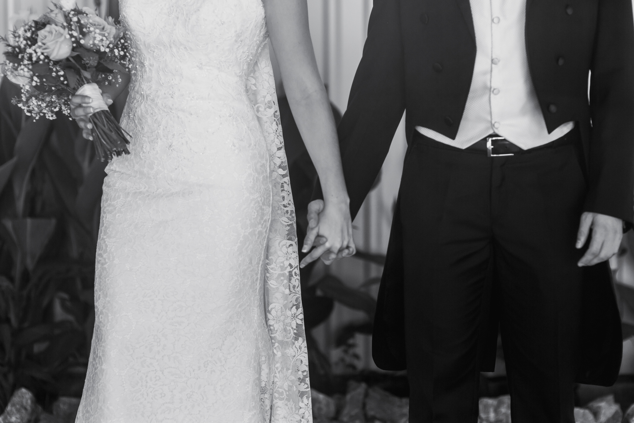Alejandra y Mauricio: Boda en San Luis Potosí - Parque norte. Fotógrafo de bodas