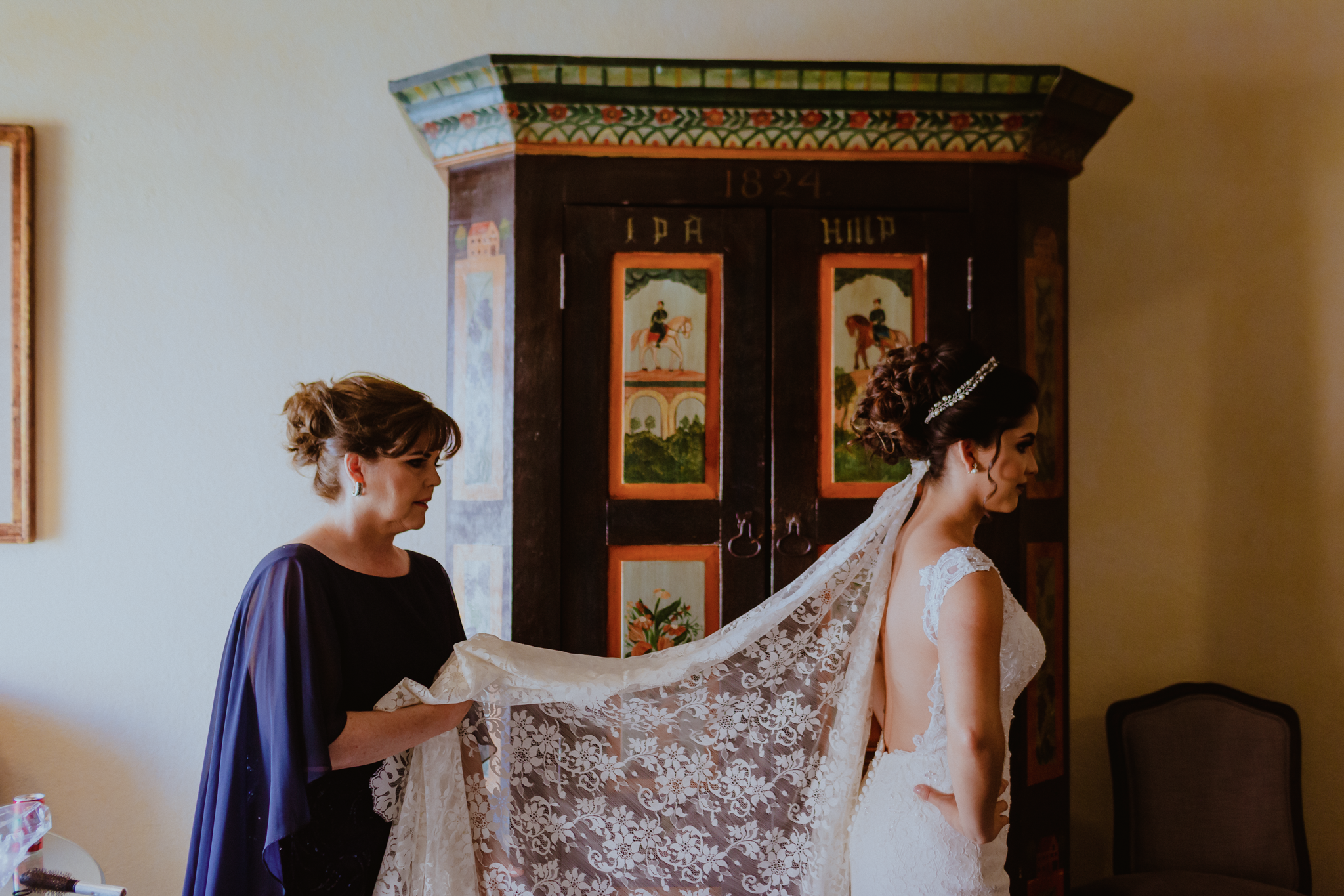 Alejandra y Mauricio: Boda en San Luis Potosí - Parque norte. Fotógrafo de bodas