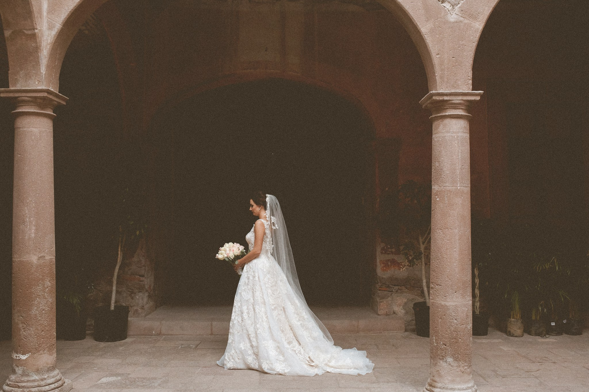 Monserrat y Adrián. Fotógrafo de bodas