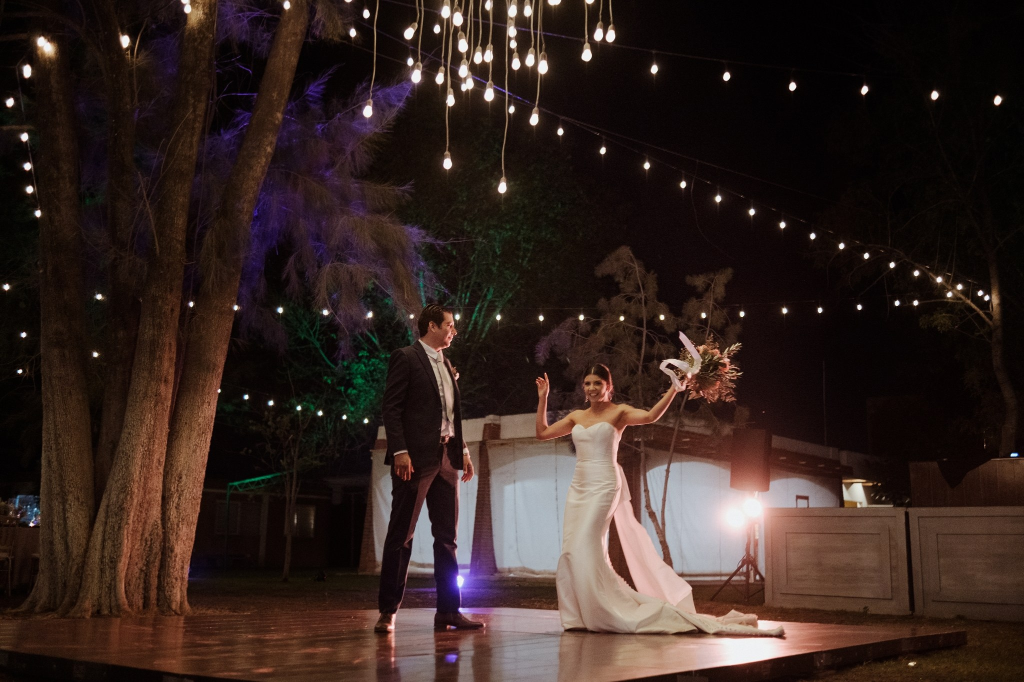 Lu y Hugo: Boda en San Luis Potosí - Jardin el vergel. Fotógrafo de bodas