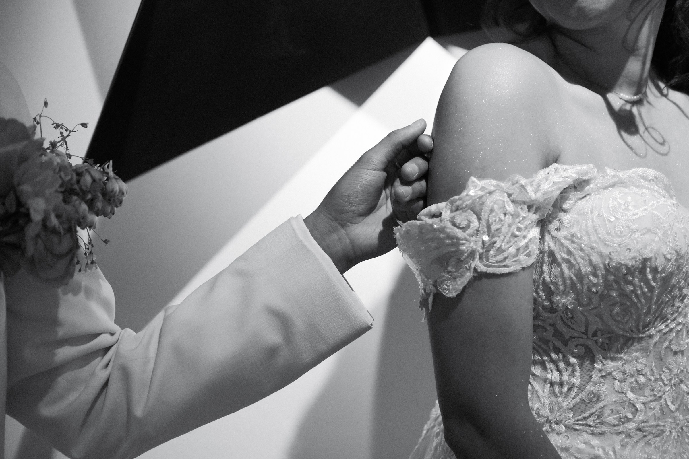 Martha y Daniel. Fotógrafo de bodas