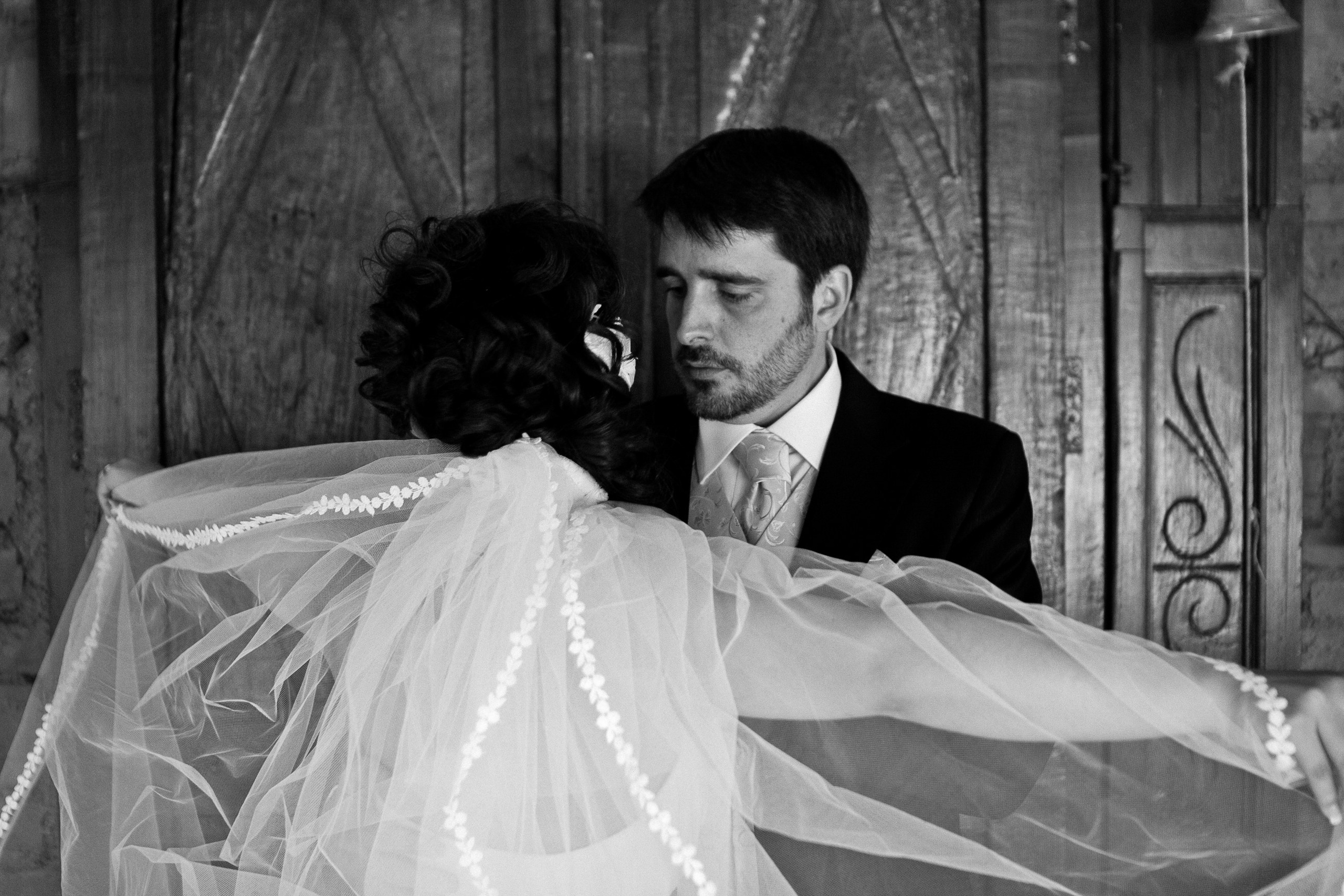 Blanca y Gorka. Fotógrafo de bodas