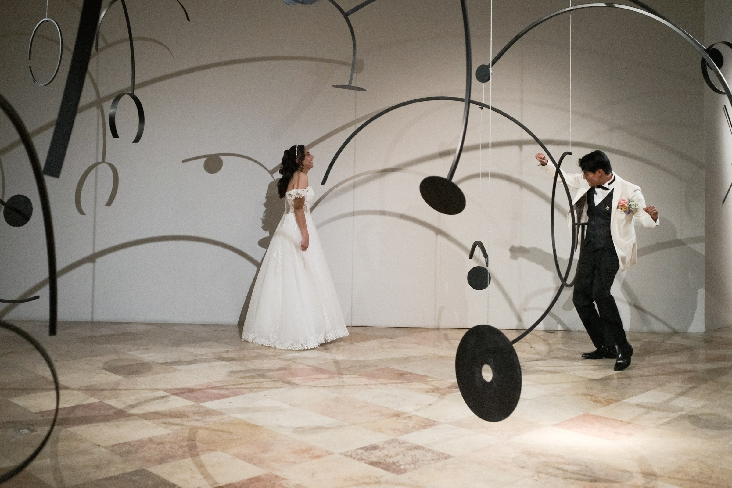 Martha y Daniel. Fotógrafo de bodas