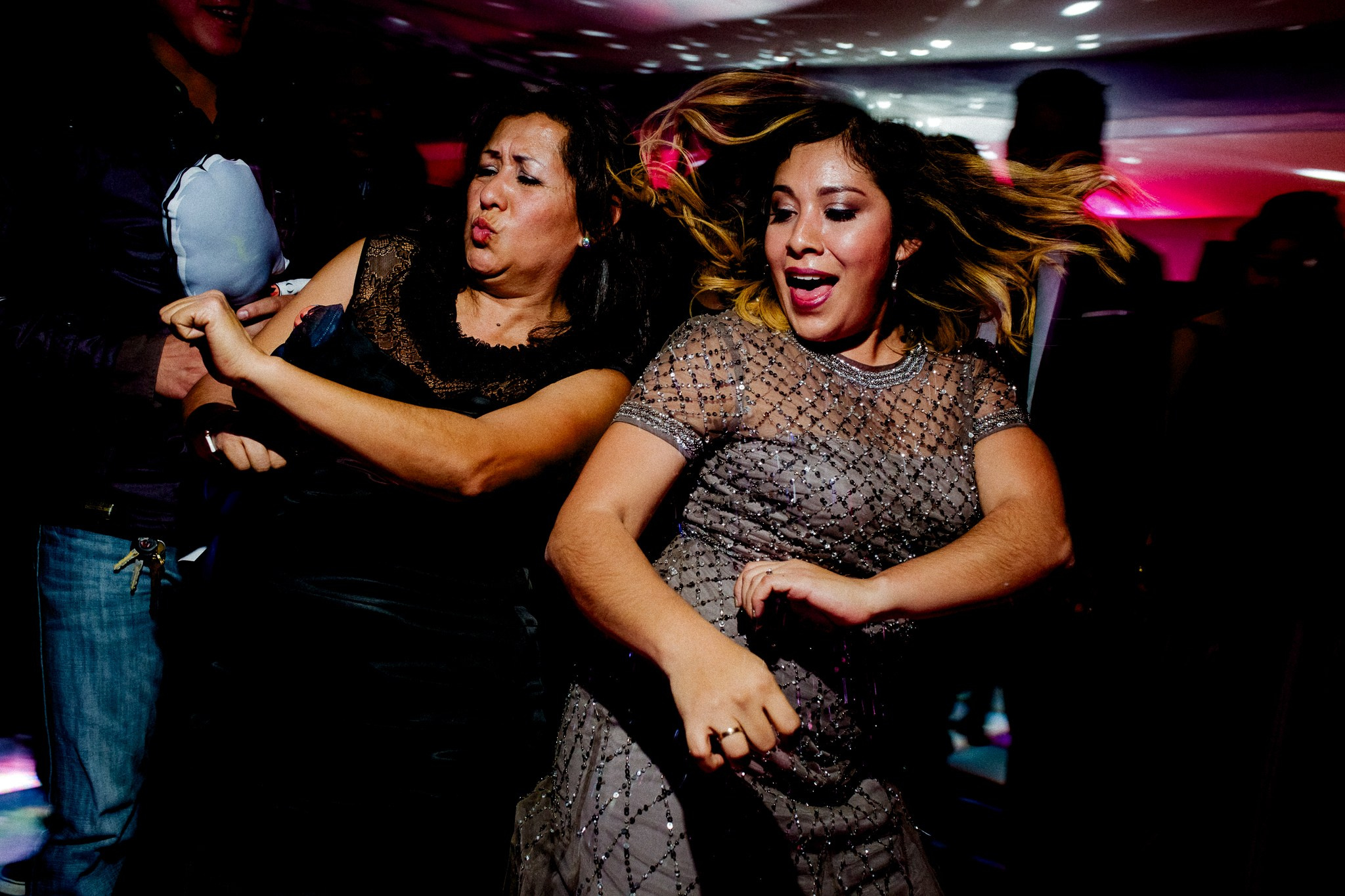 Yadirah y Anibal. Fotógrafo de bodas