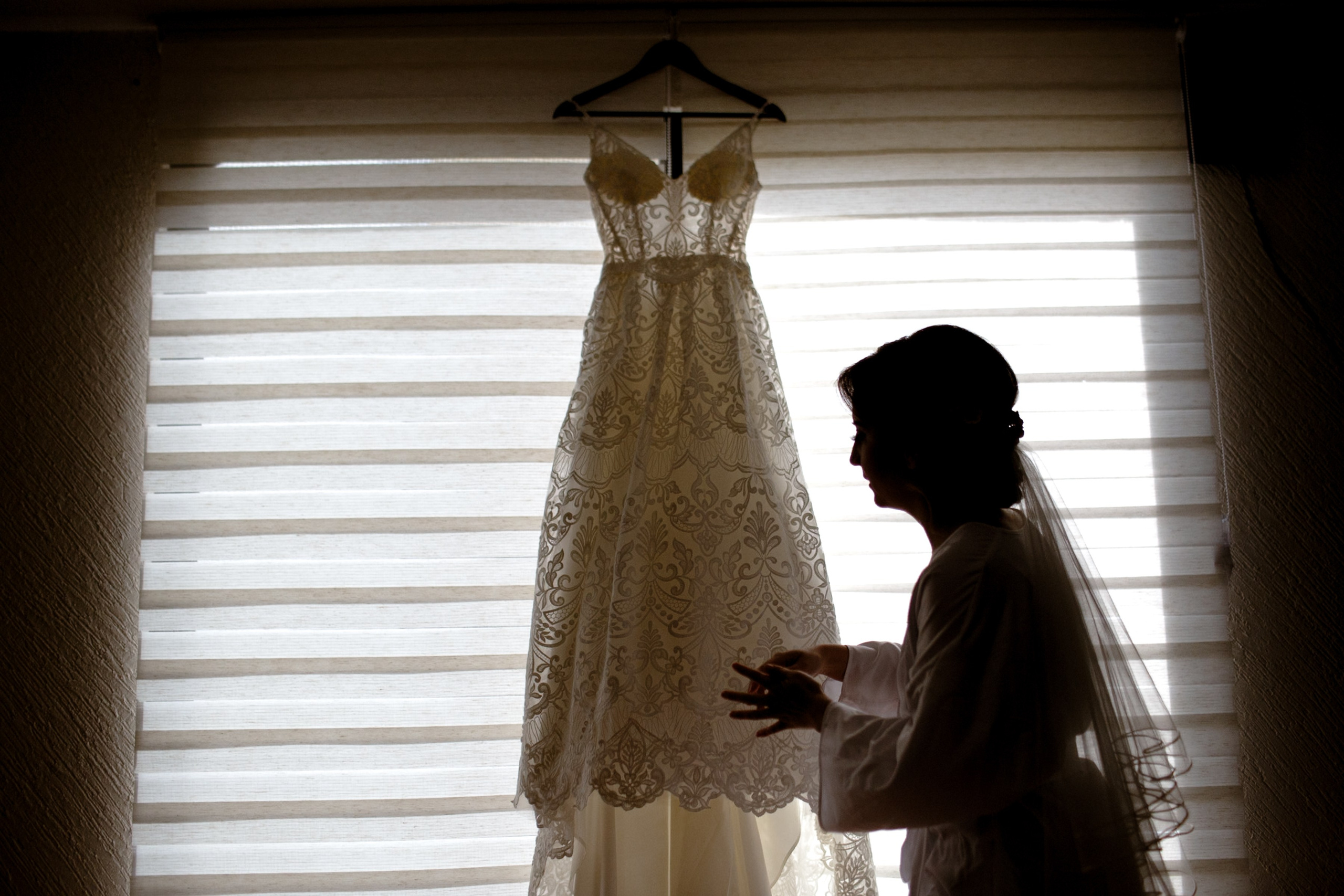 Amaya y Rodrigo. Fotógrafo de bodas