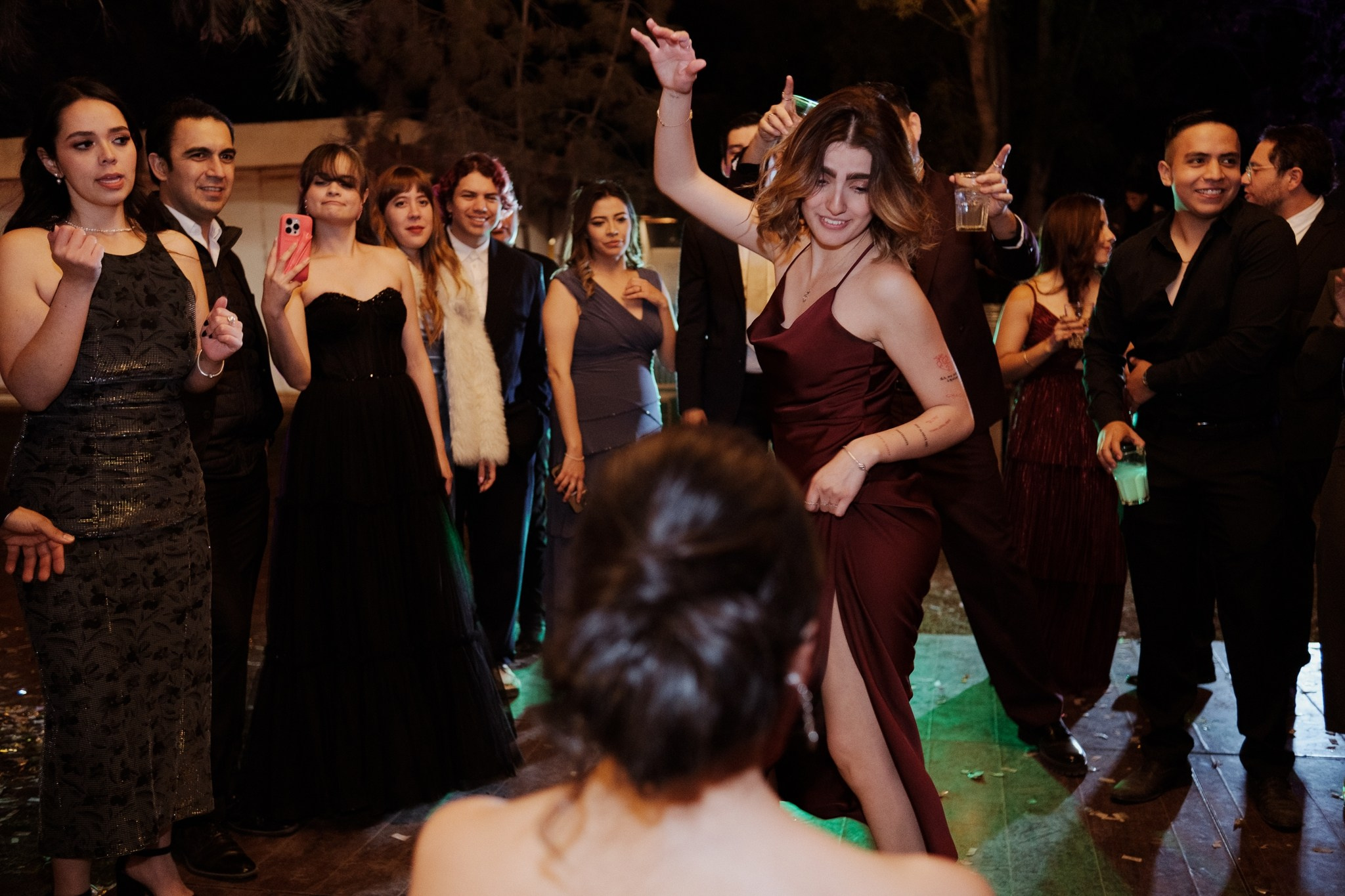 Lu y Hugo: Boda en San Luis Potosí - Jardin el vergel. Fotógrafo de bodas