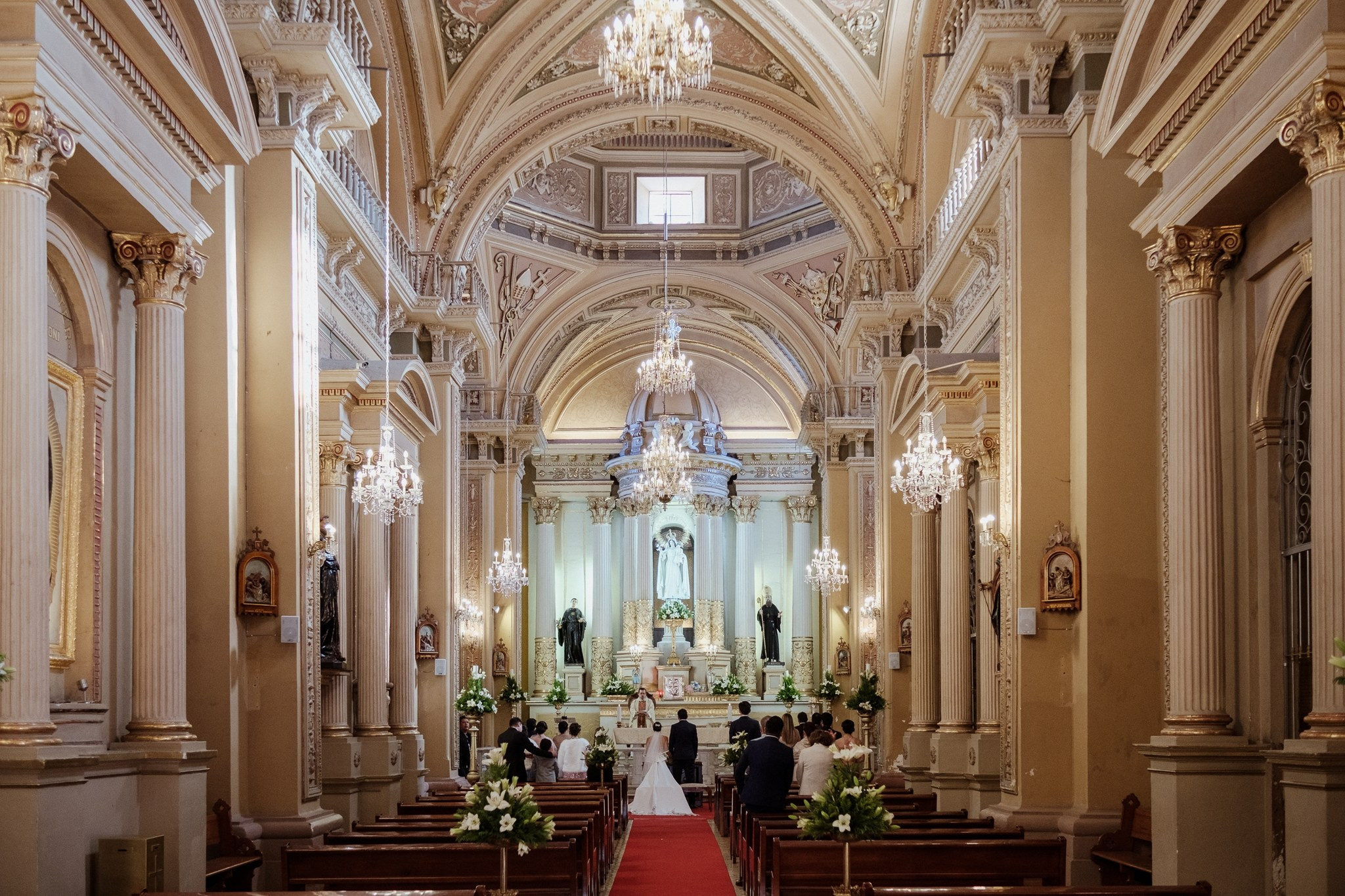 Lu y Hugo: Boda en San Luis Potosí - Jardin el vergel. Fotógrafo de bodas