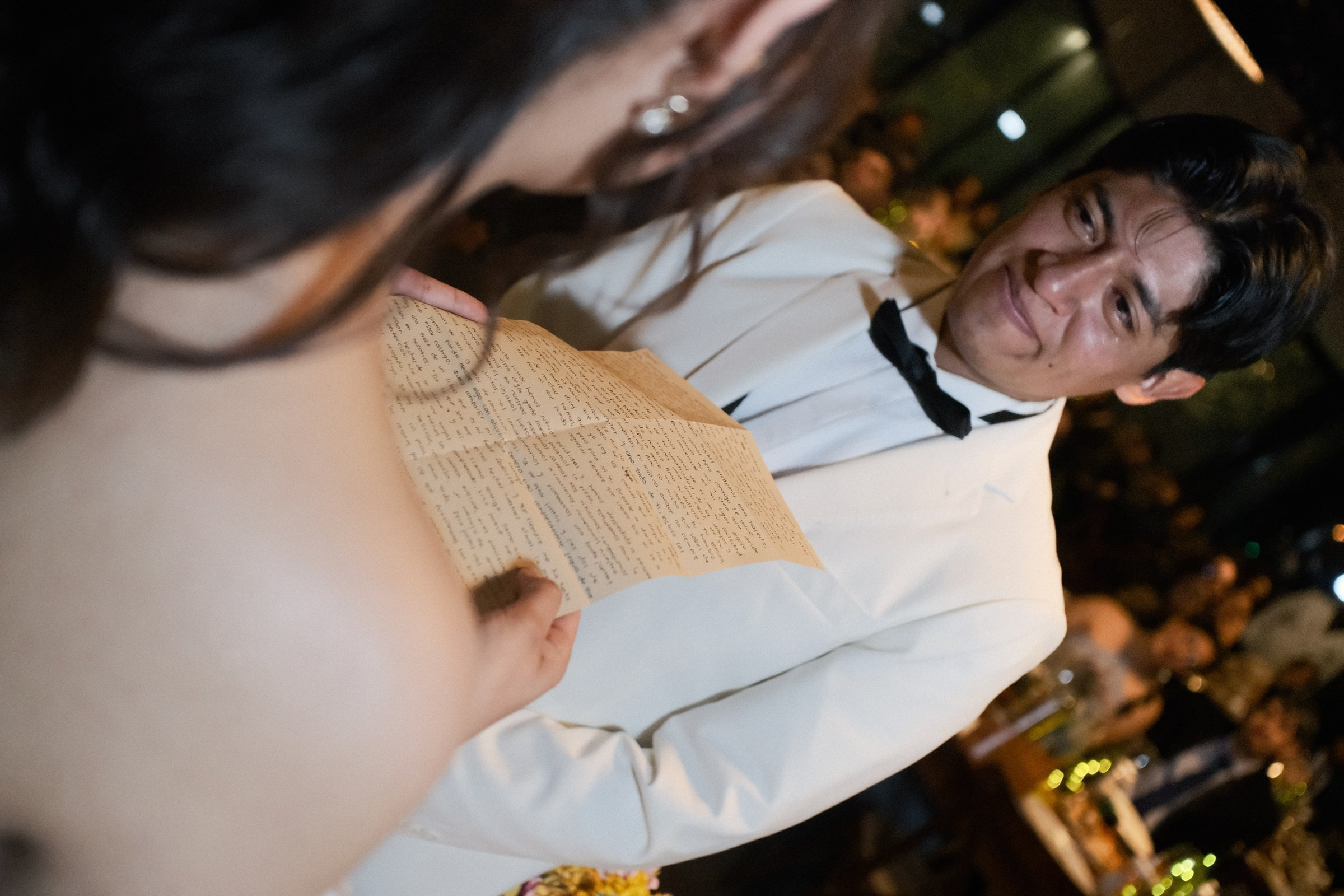 Martha y Daniel. Fotógrafo de bodas