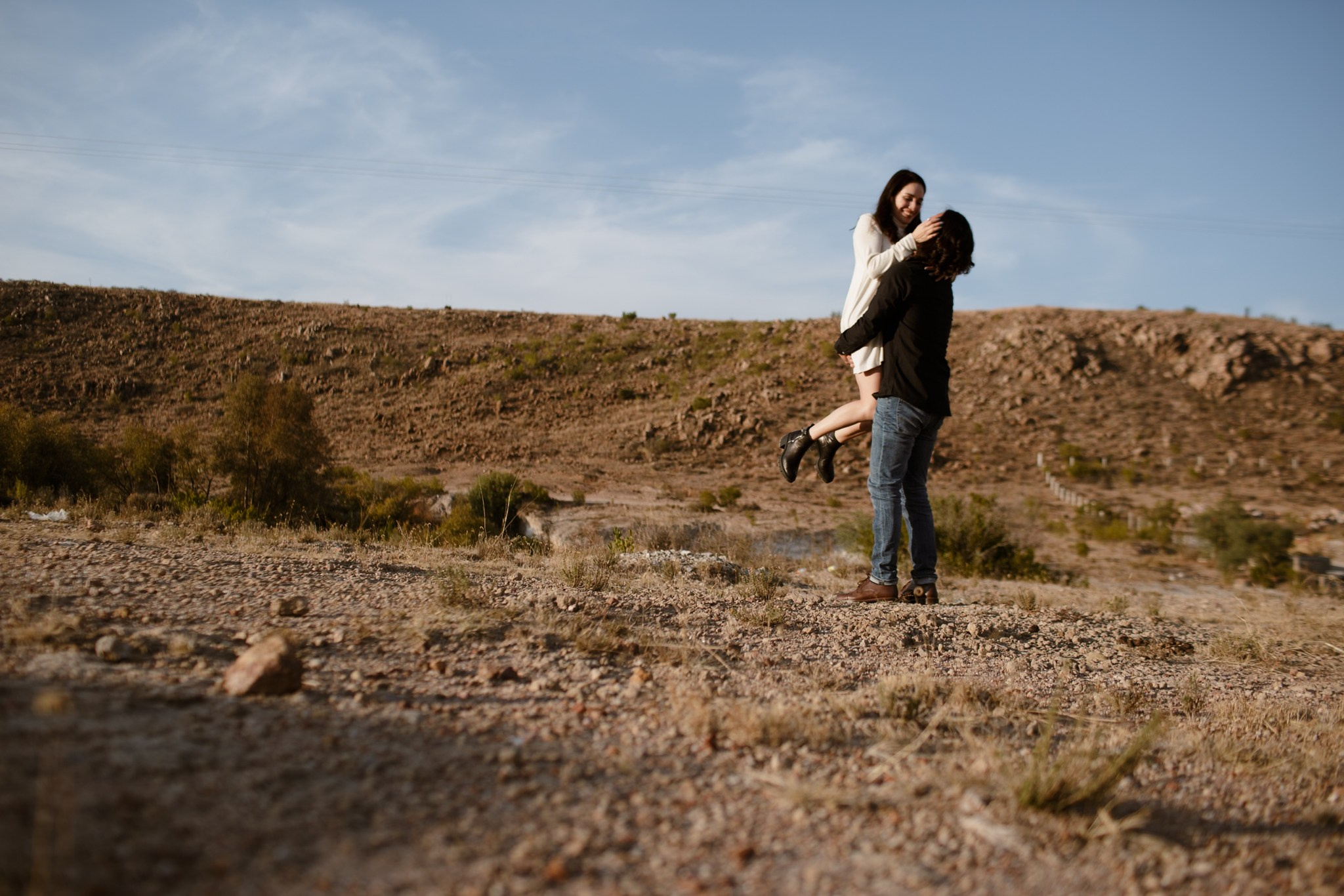 Priscila y Eduardo. Fotógrafo de bodas