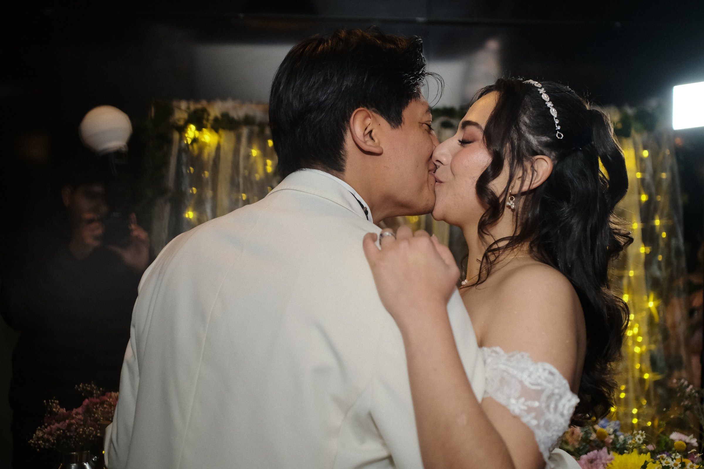 Martha y Daniel. Fotógrafo de bodas