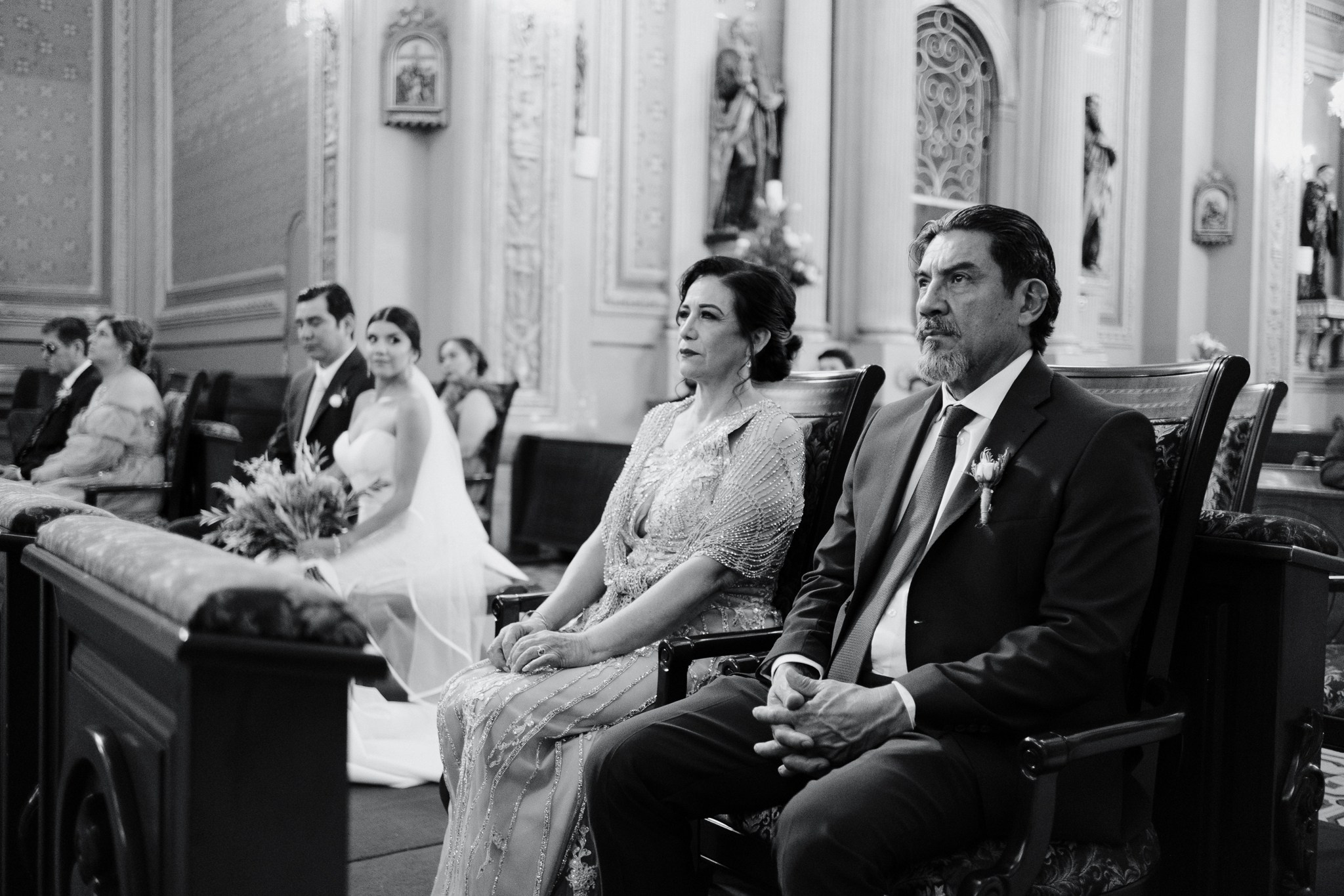 Lu y Hugo: Boda en San Luis Potosí - Jardin el vergel. Fotógrafo de bodas