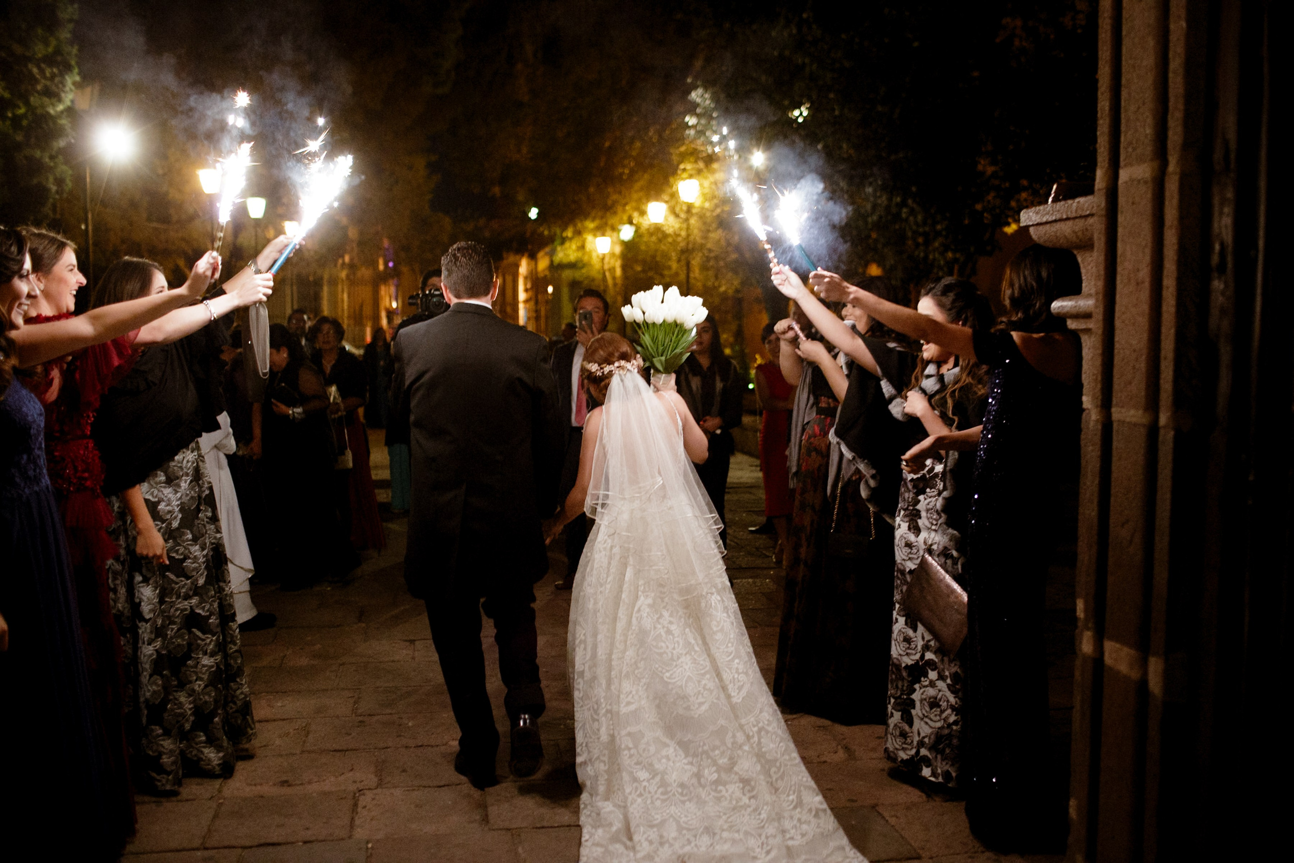 Amaya y Rodrigo. Fotógrafo de bodas