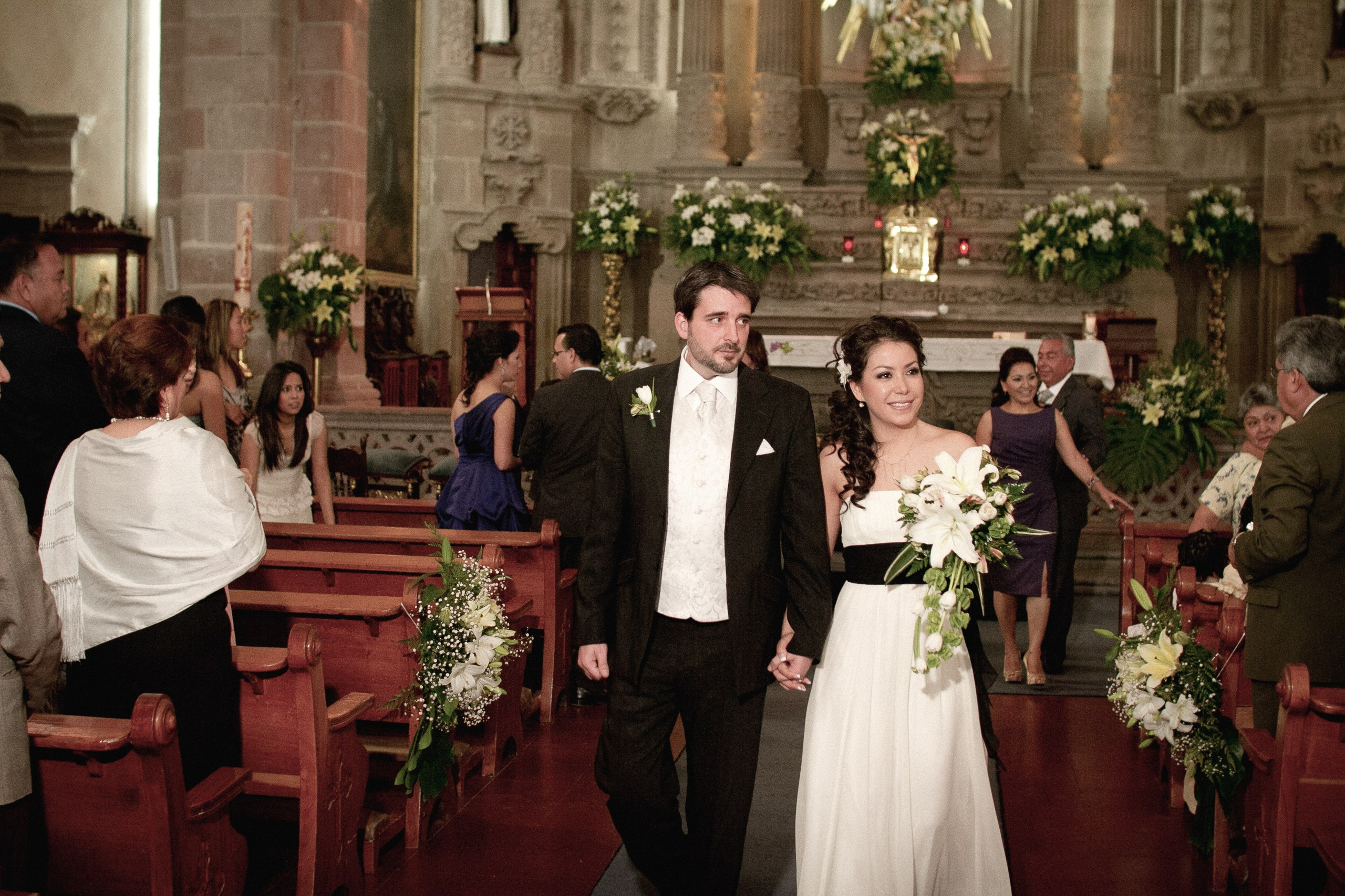 Blanca y Gorka. Fotógrafo de bodas